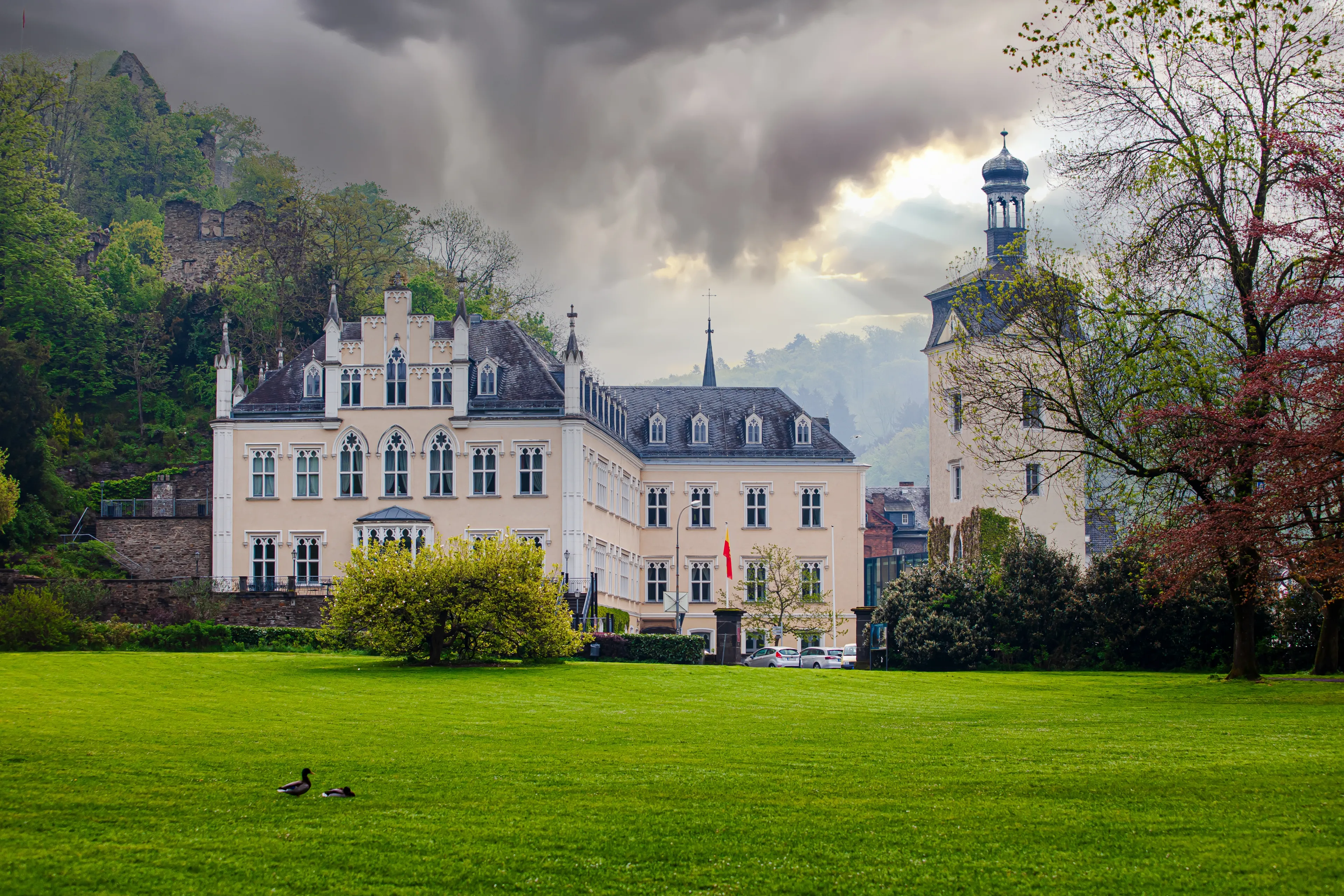 Best Bendorf hotels. Cheap hotels in Bendorf, Germany