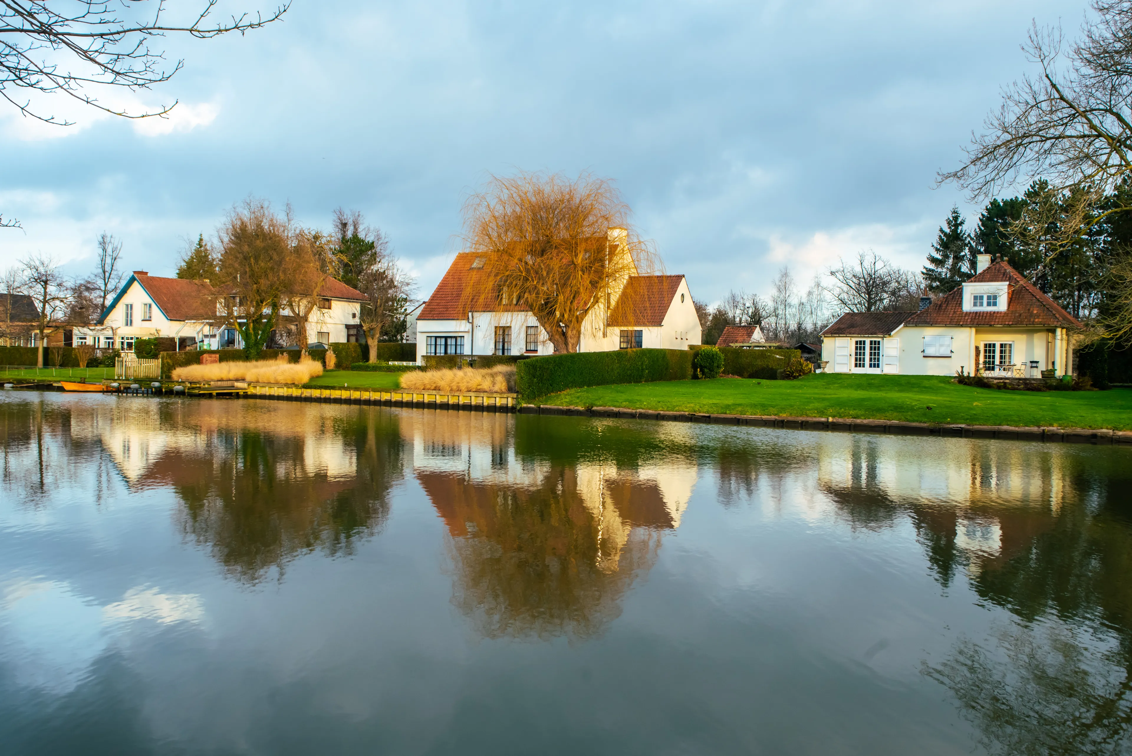 Best Sint-Martens-Latem hotels. Cheap hotels in Sint-Martens-Latem, Belgium