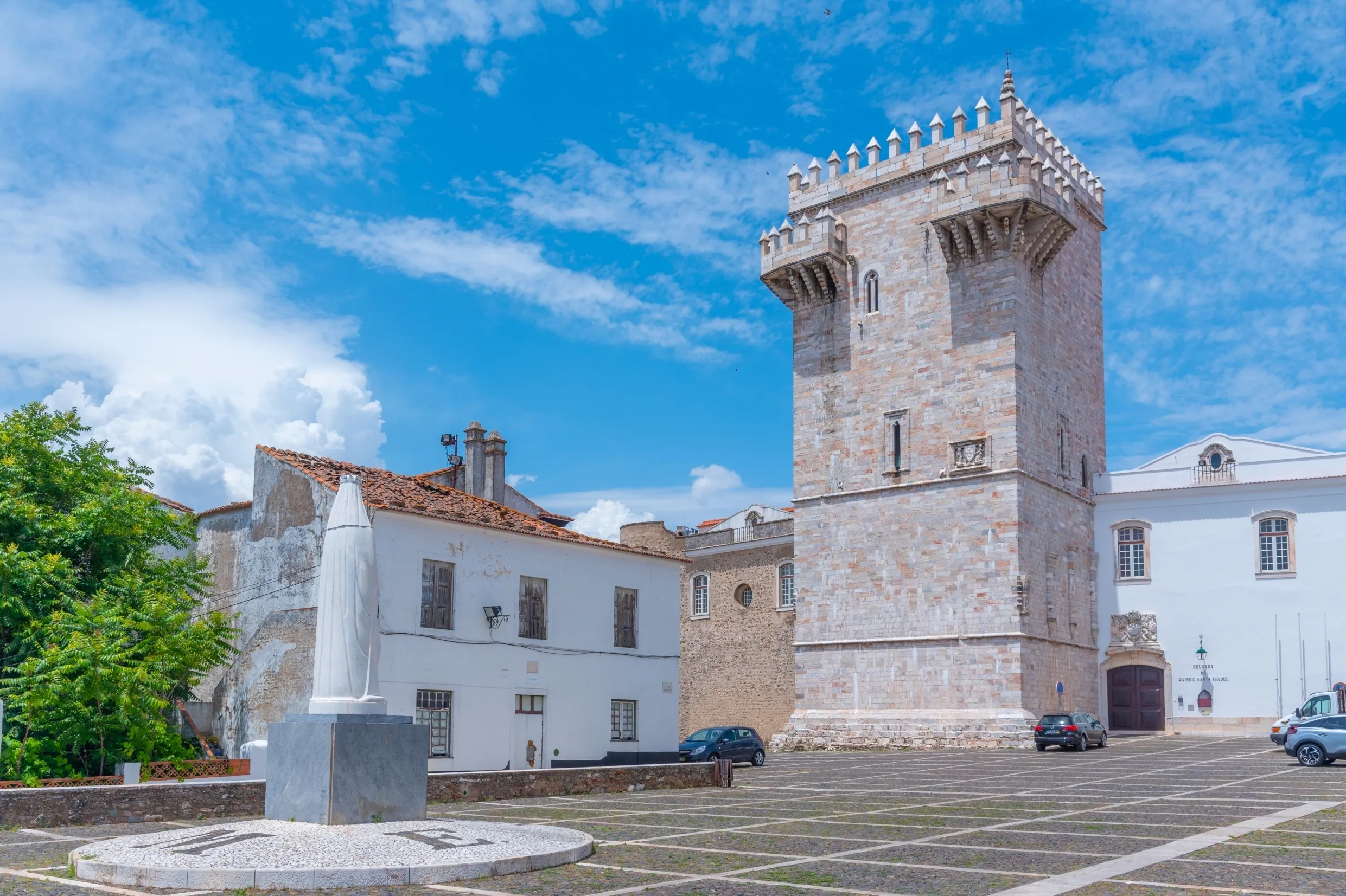 Best Estremoz hotels. Cheap hotels in Estremoz, Portugal