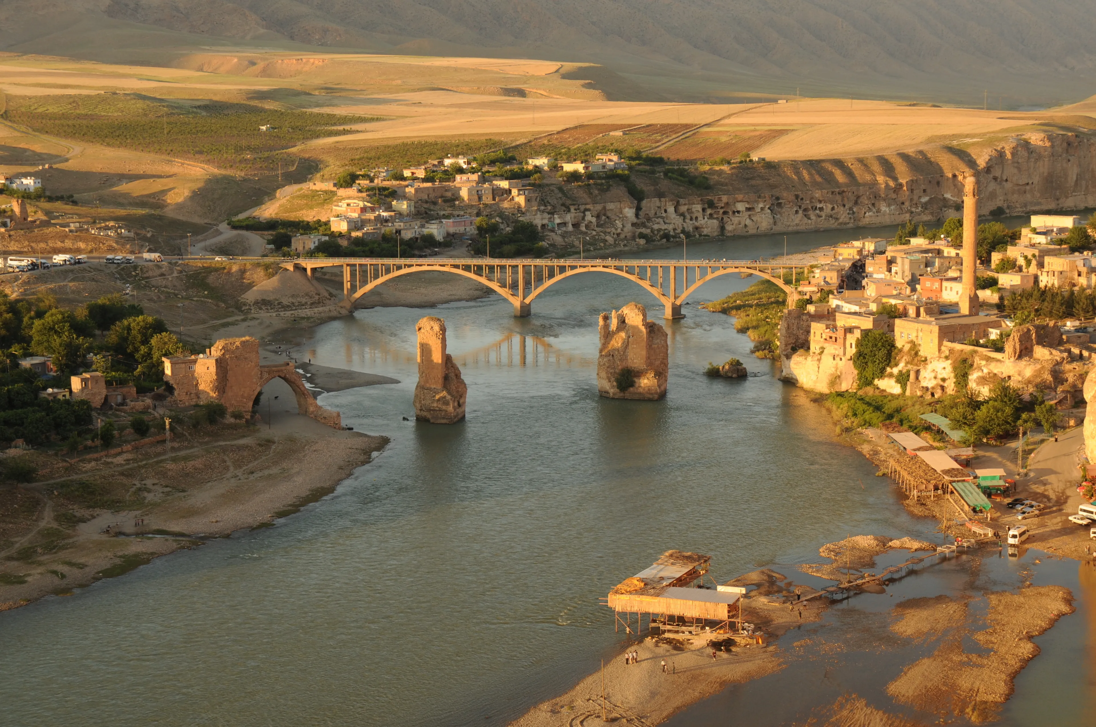 Batman hotels. Best hotels in Batman, Turkey