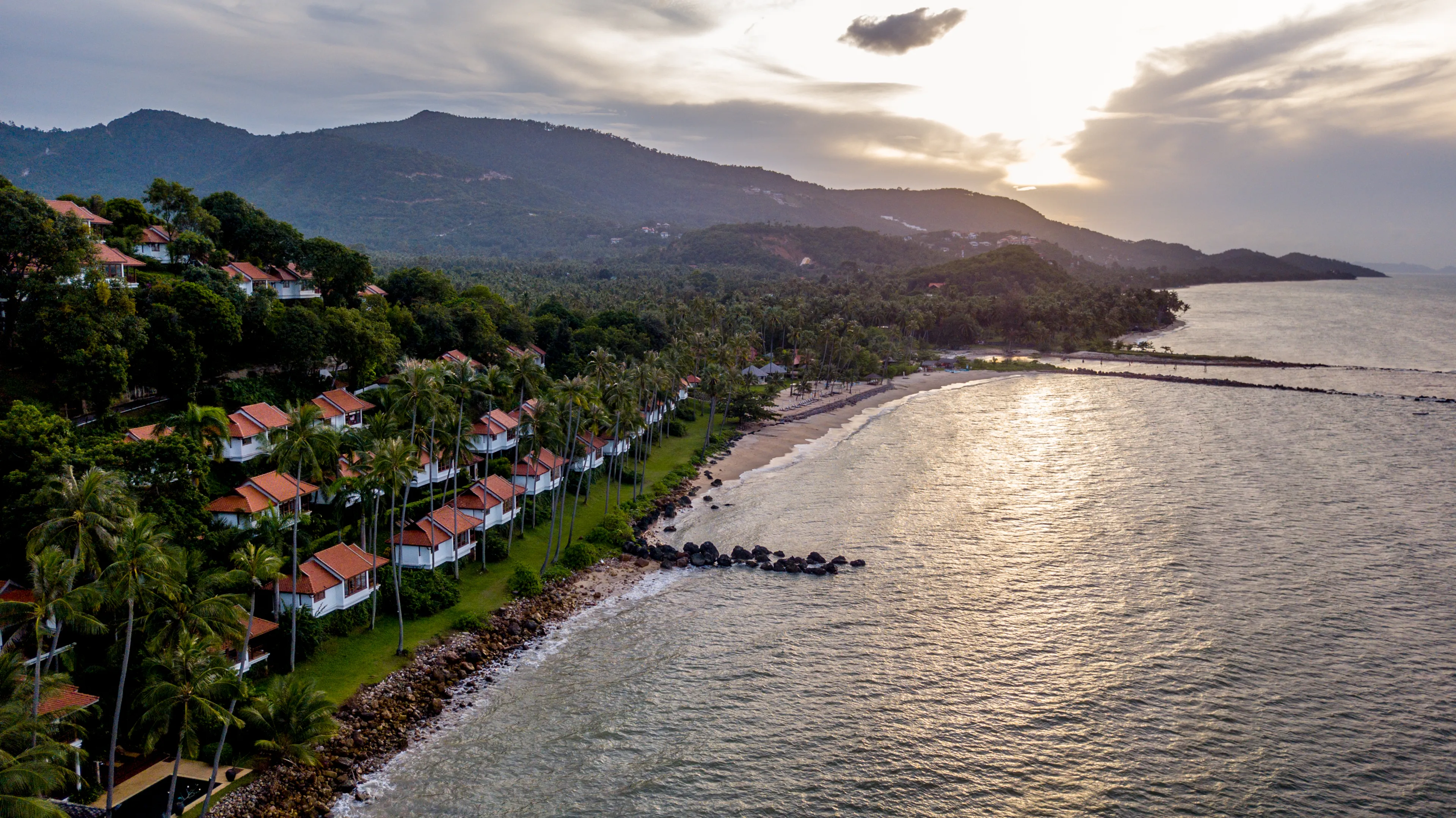 Belmond Napasai, Mae Nam, Koh Samui