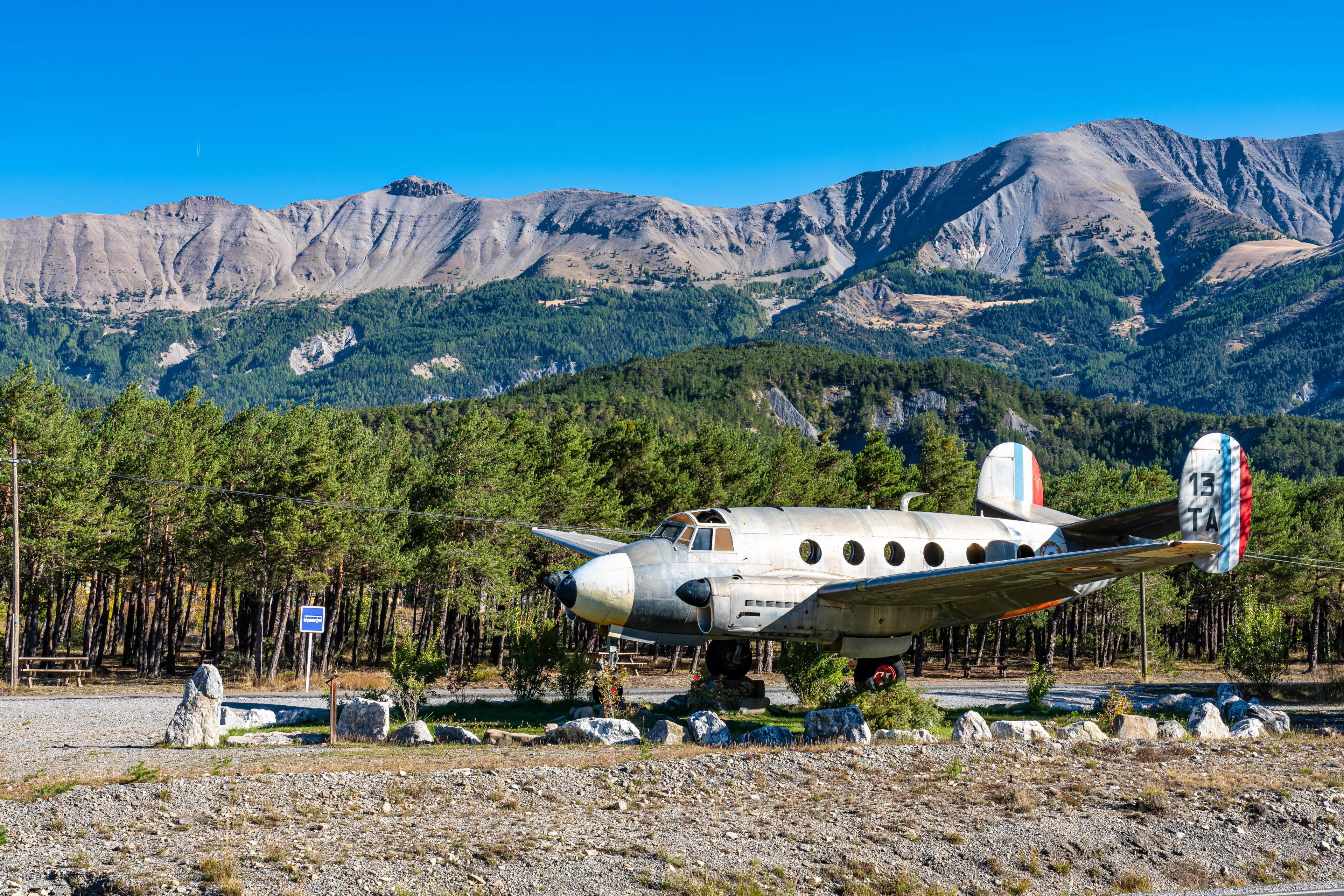 Best Barcelonnette hotels. Cheap hotels in Barcelonnette, France