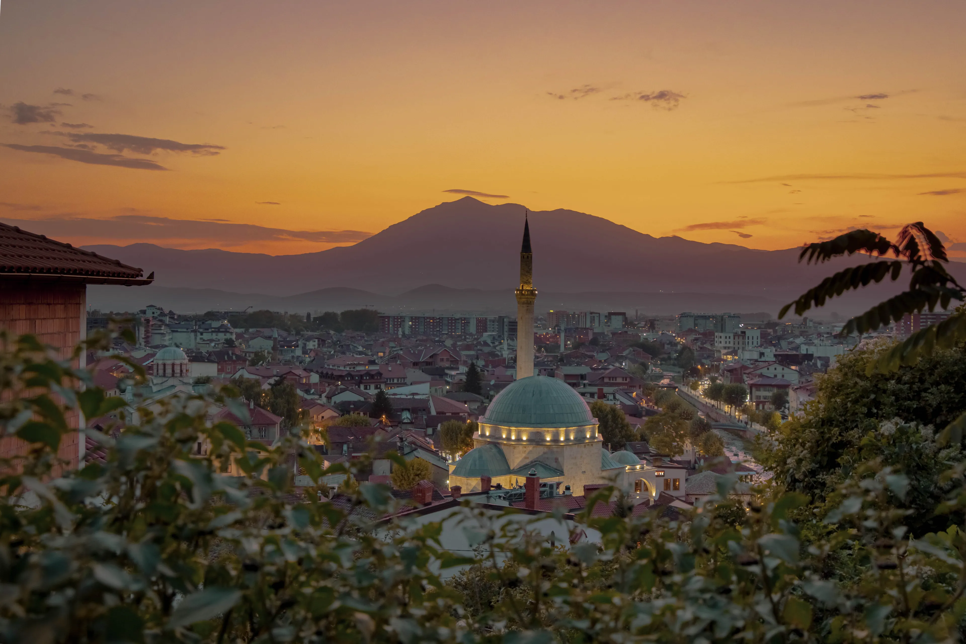 Prizren hotels. Best hotels in Prizren, Kosovo