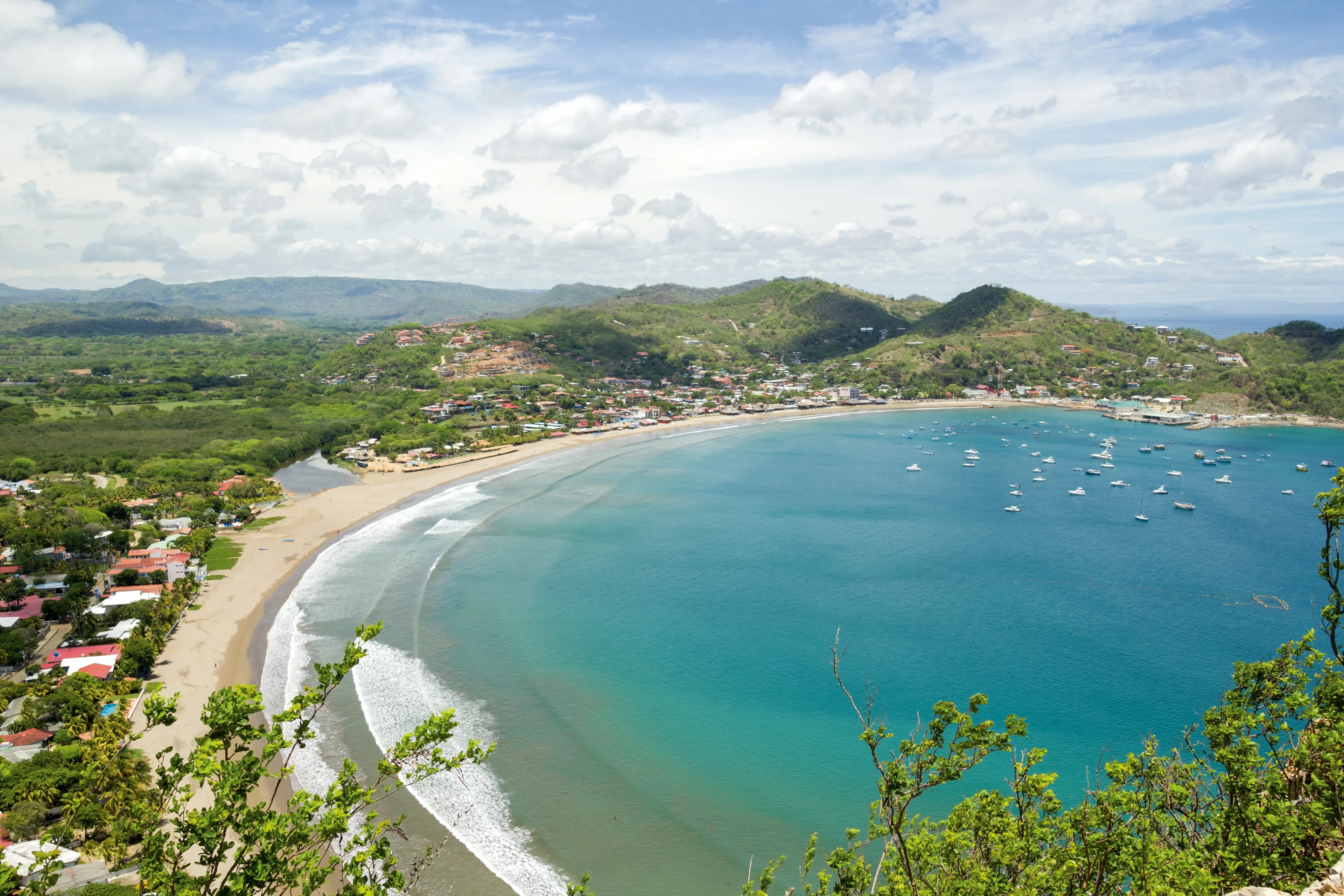 Departamento de Rivas hotels. Best hotels in Departamento de Rivas, Nicaragua