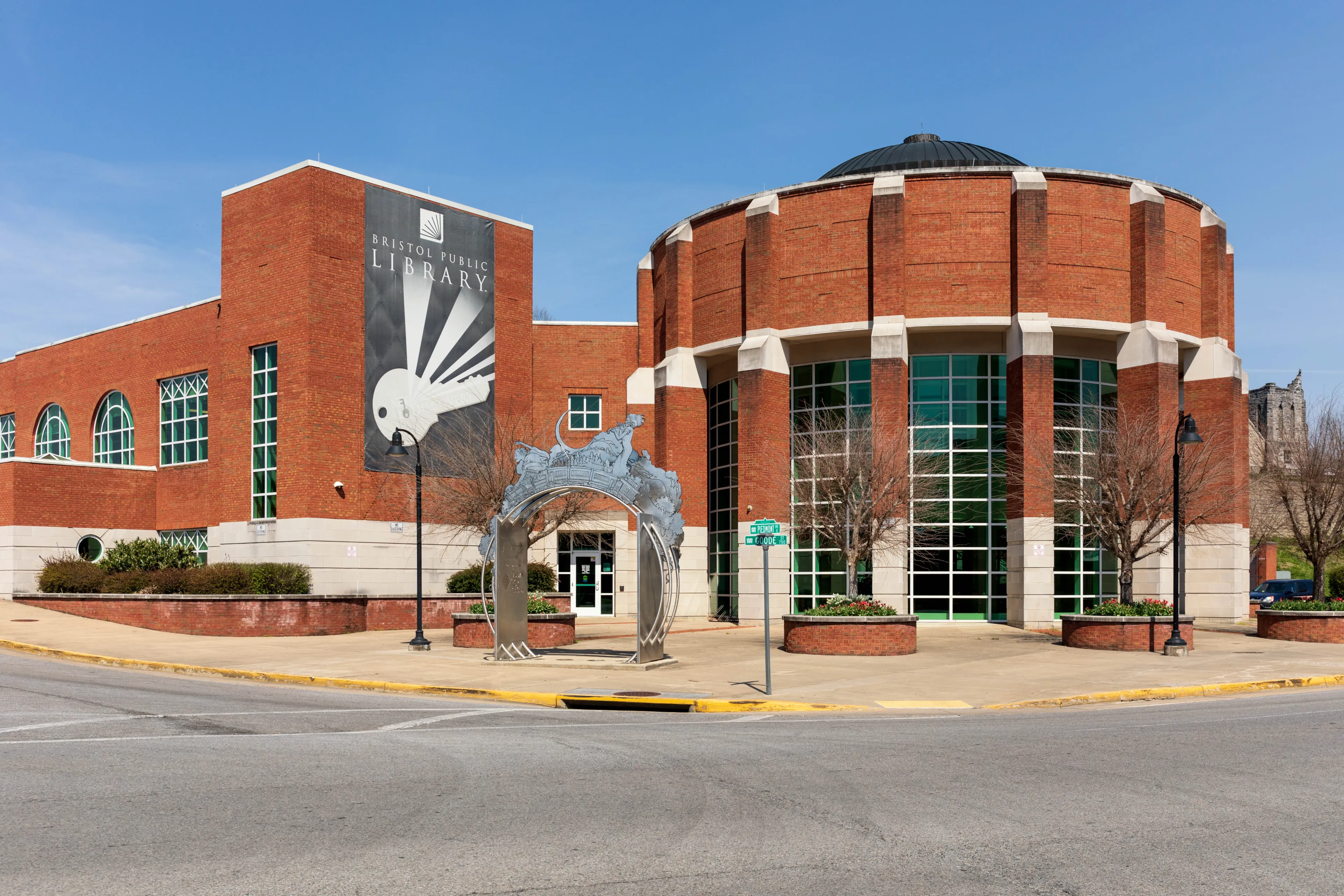 Best Bristol hotels. Cheap hotels in Bristol, Tennessee, United States