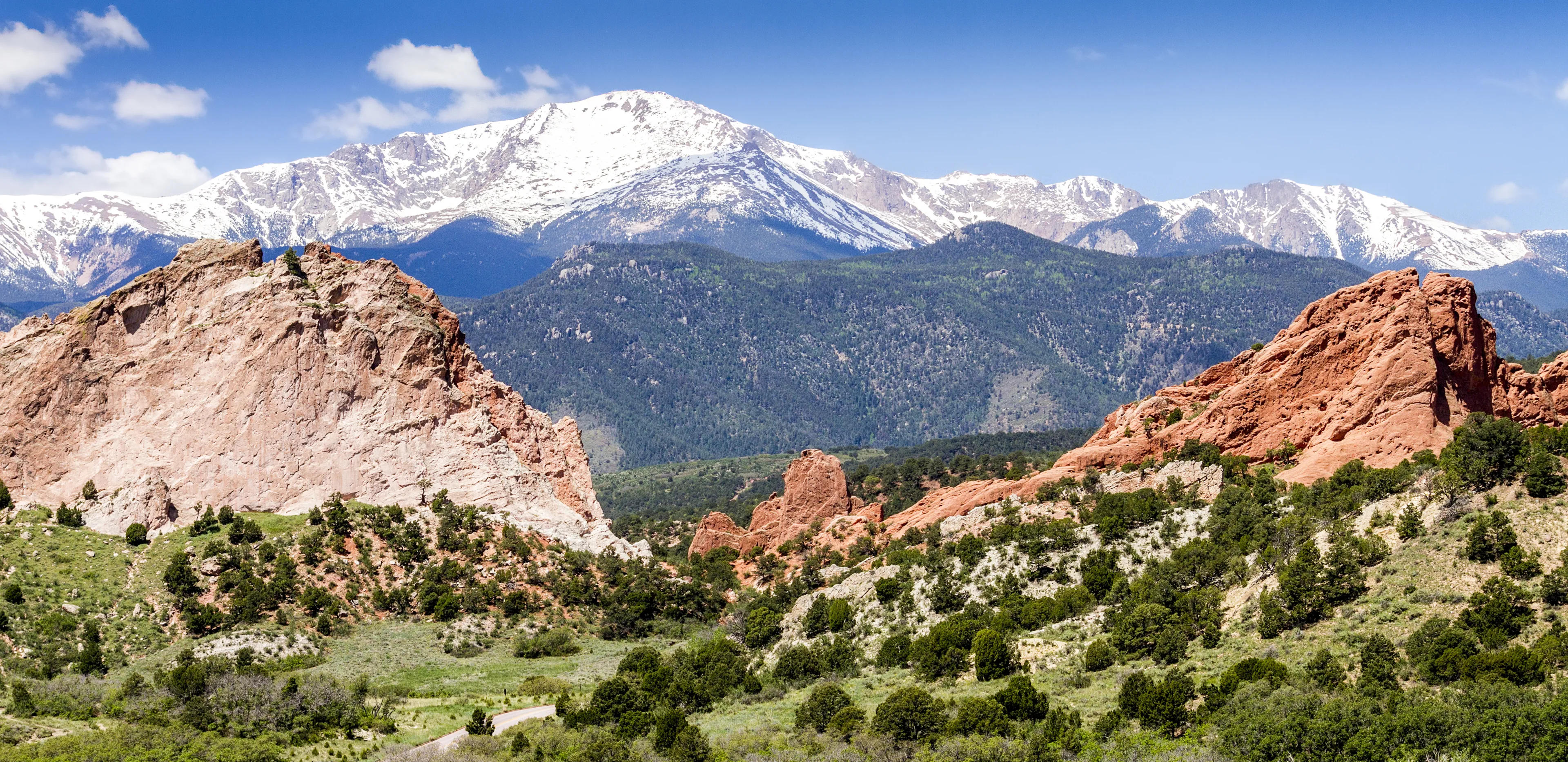 Best Colorado Springs hotels. Cheap hotels in Colorado Springs, Colorado, United States 