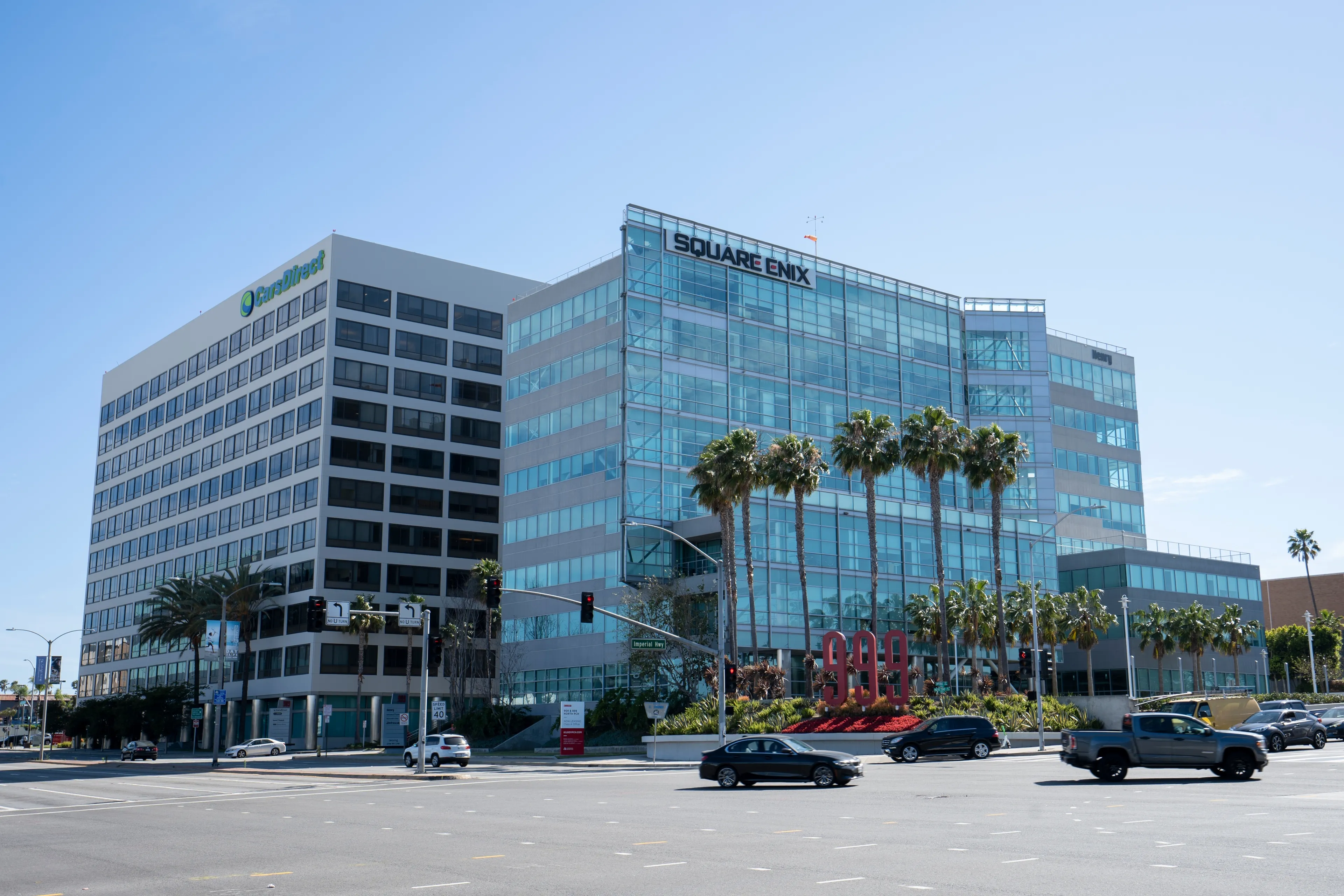 Best El Segundo hotels. Cheap hotels in El Segundo, California, United States