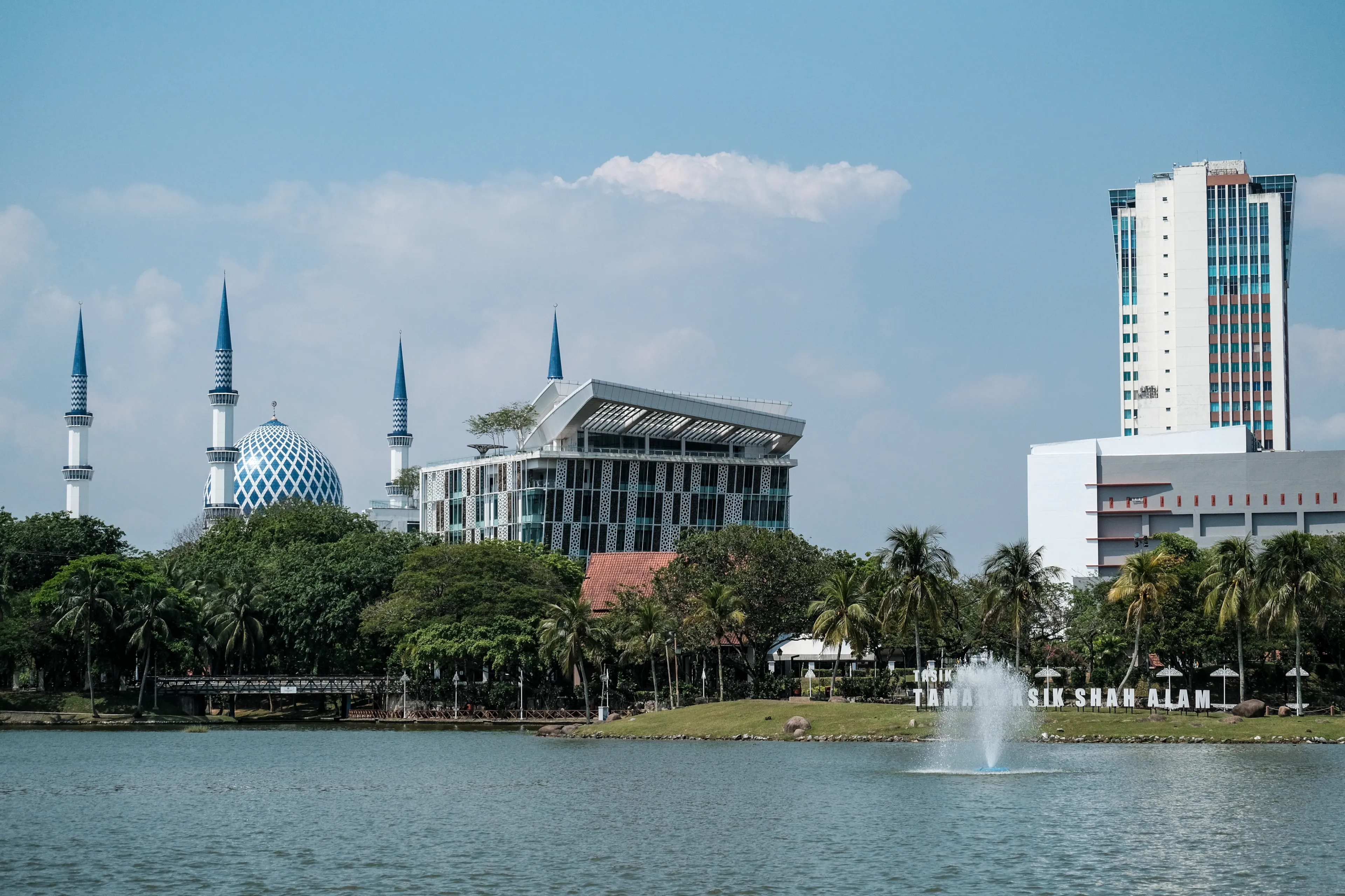 Selangor hotels. Best hotels in Selangor, Malaysia