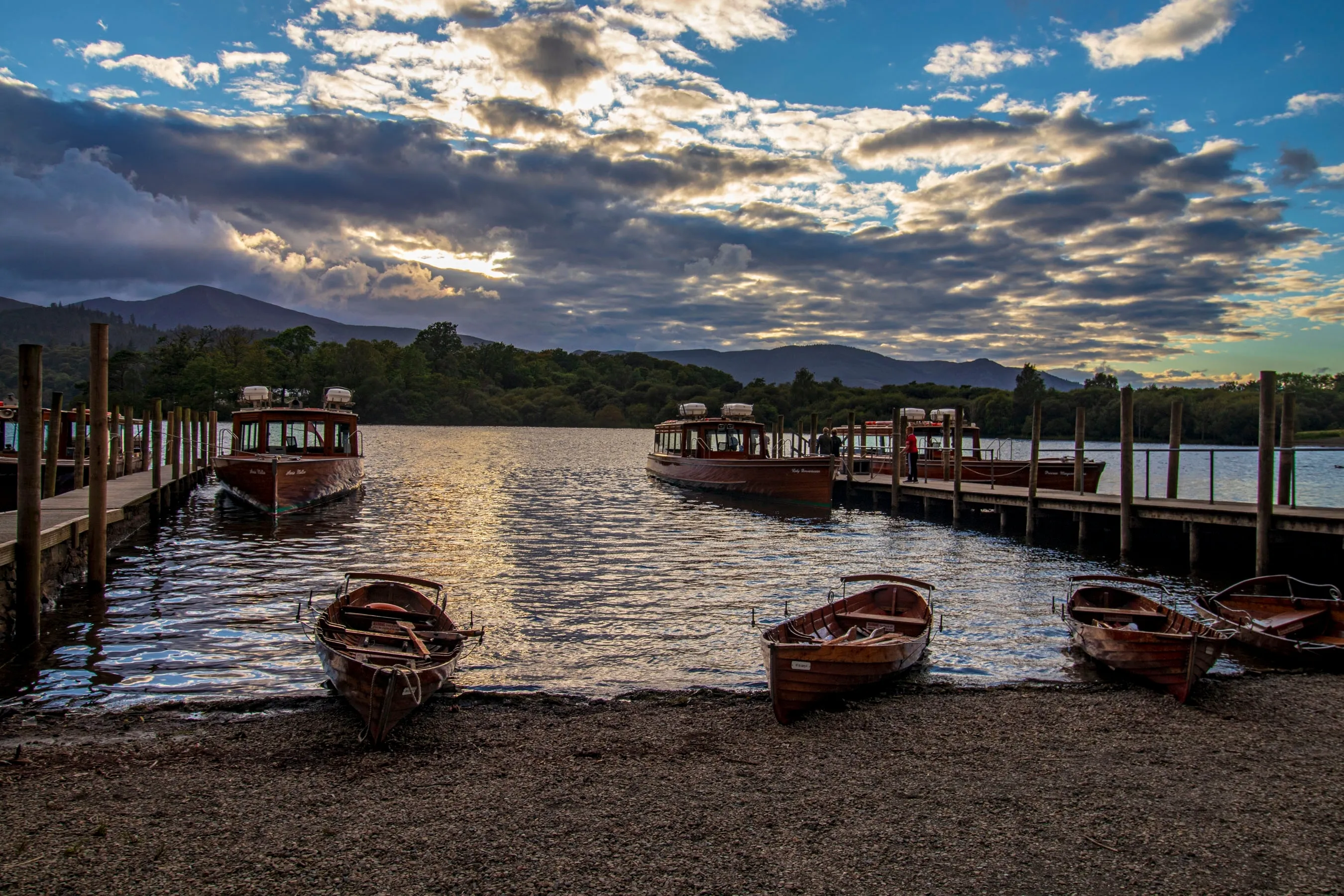 Best Keswick hotels. Cheap hotels in Keswick, United Kingdom