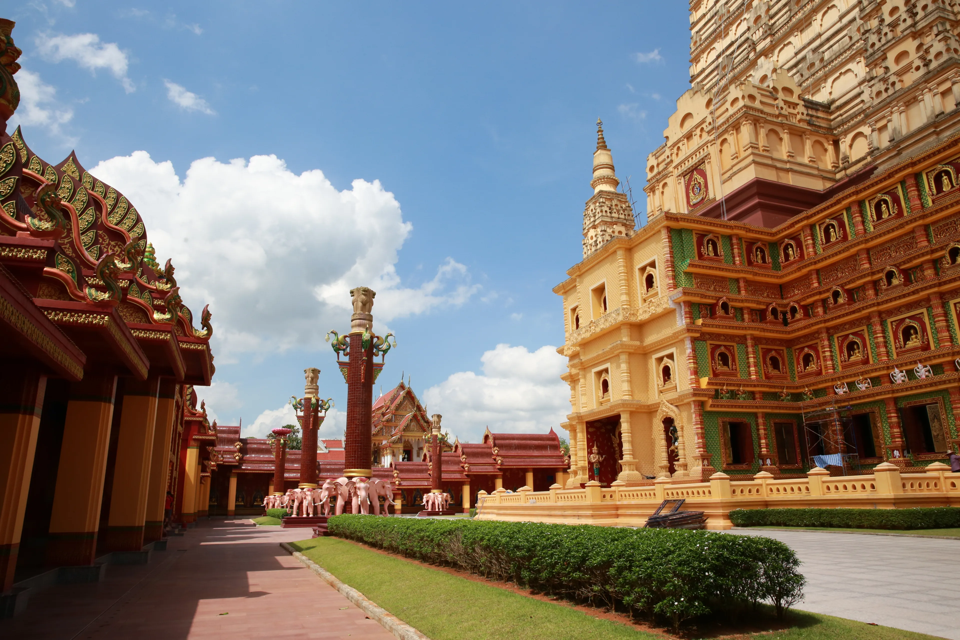 Best Ao Luek hotels. Cheap hotels in Ao Luek, Thailand