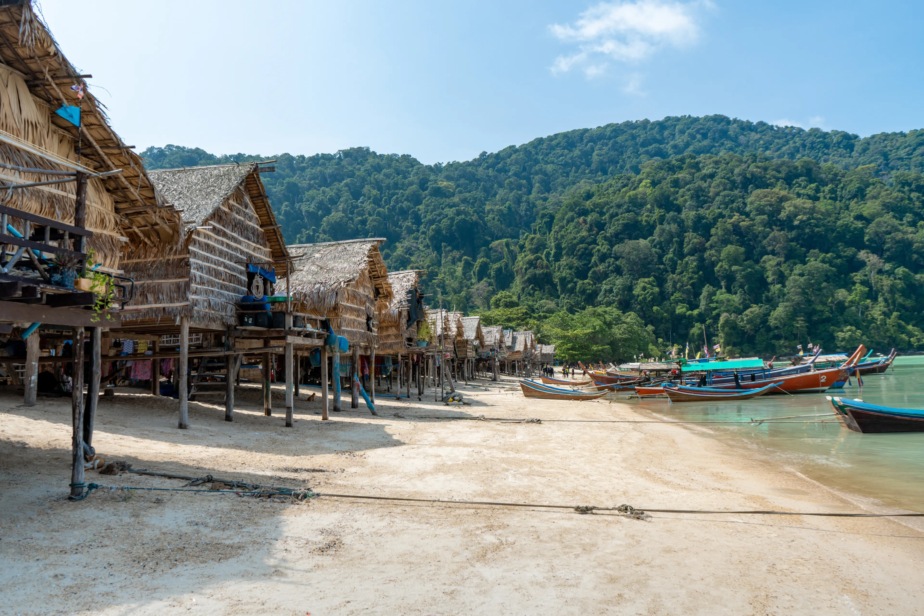 Phang Nga hotels. Best hotels in Phang Nga, Thailand