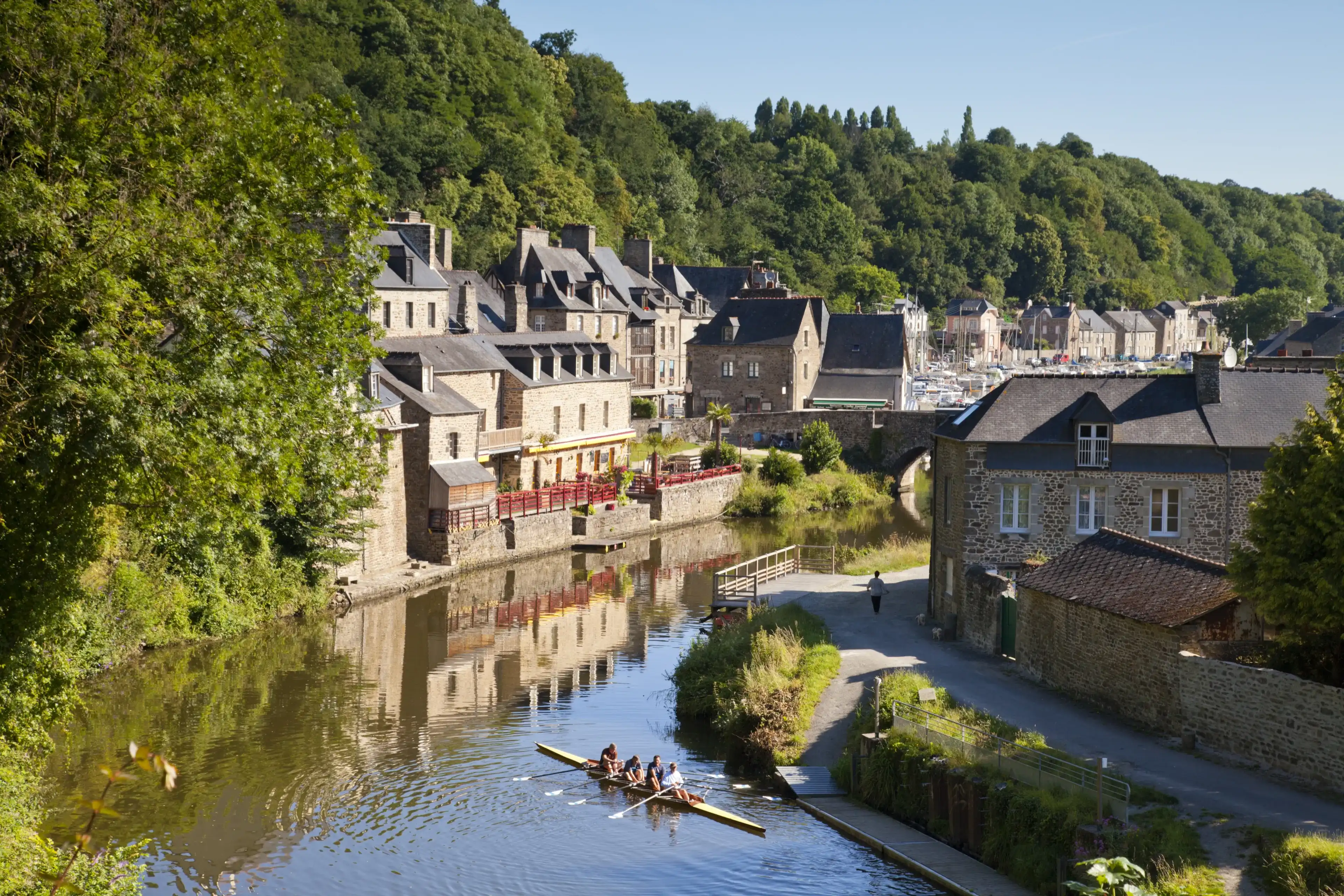 Best Dinan hotels. Cheap hotels in Dinan, France Best Dinan hotels. Cheap hotels in Dinan, France
