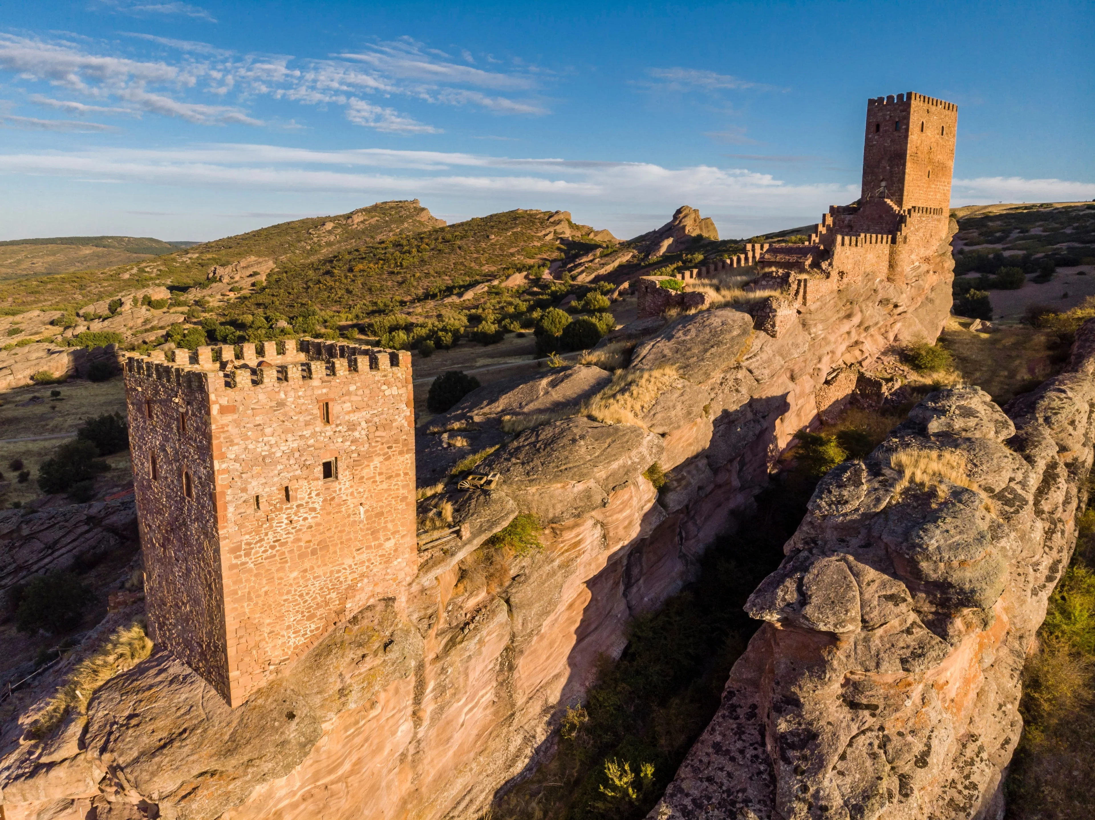 Best Zafra hotels. Cheap hotels in Zafra, Spain