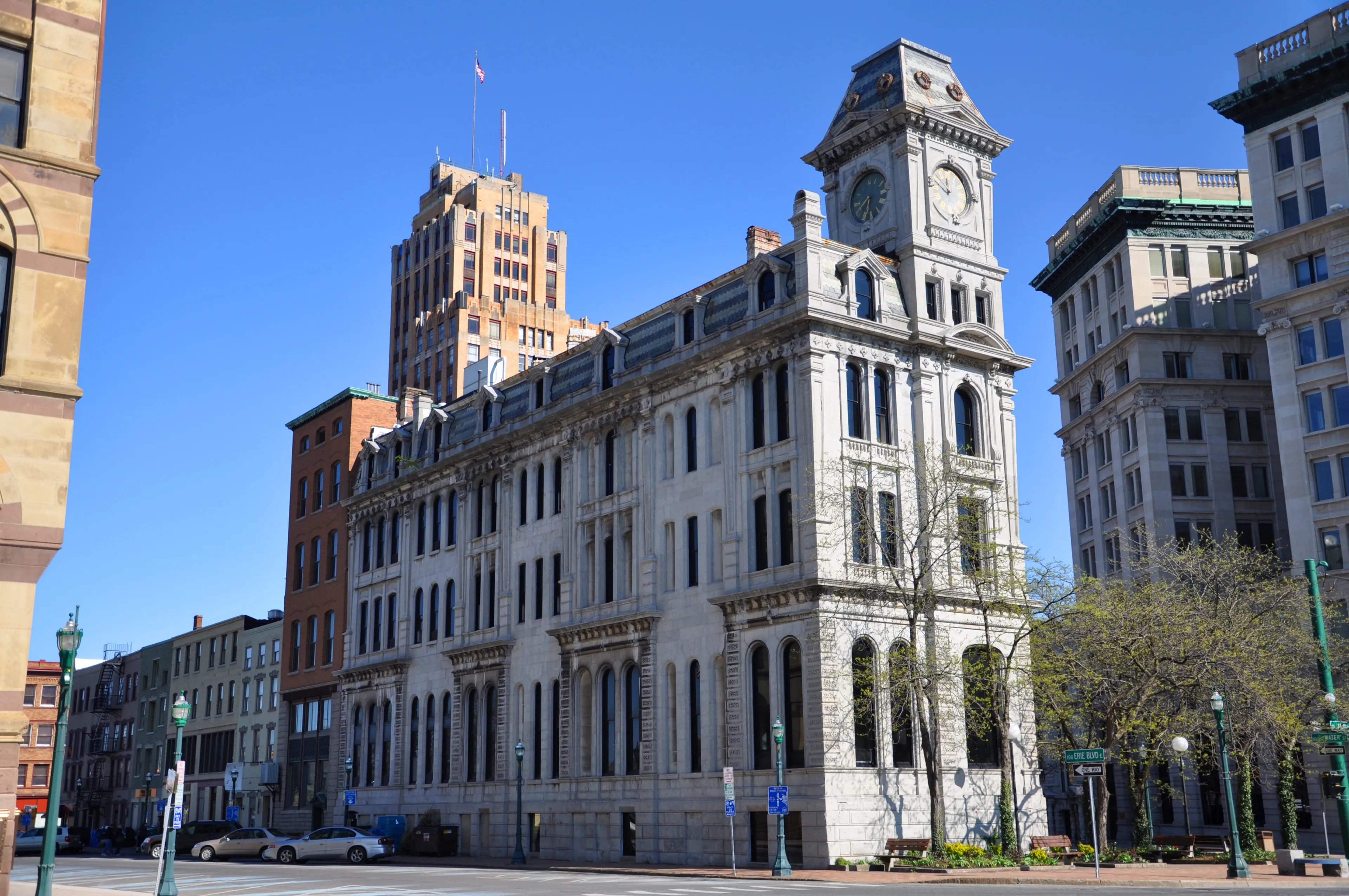 Best Syracuse hotels. Cheap hotels in Syracuse, New York, United States