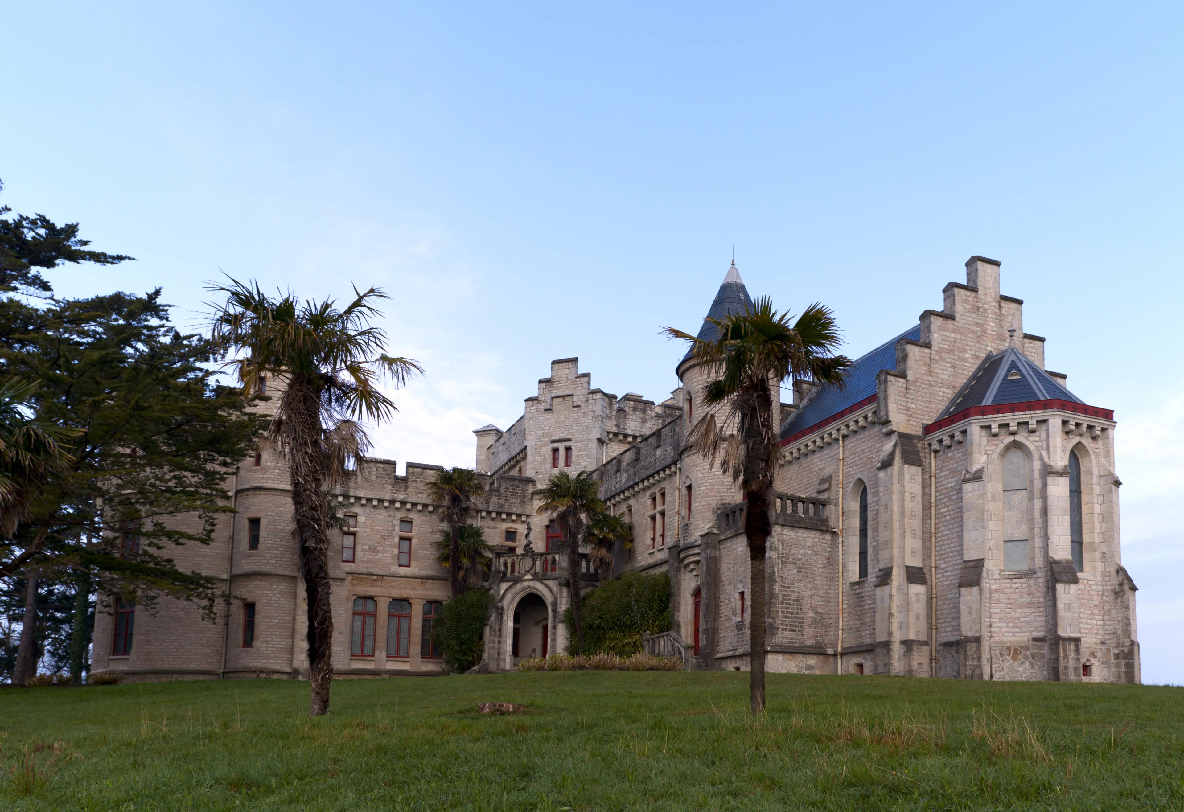 Best Anglet hotels. Cheap hotels in Anglet, France