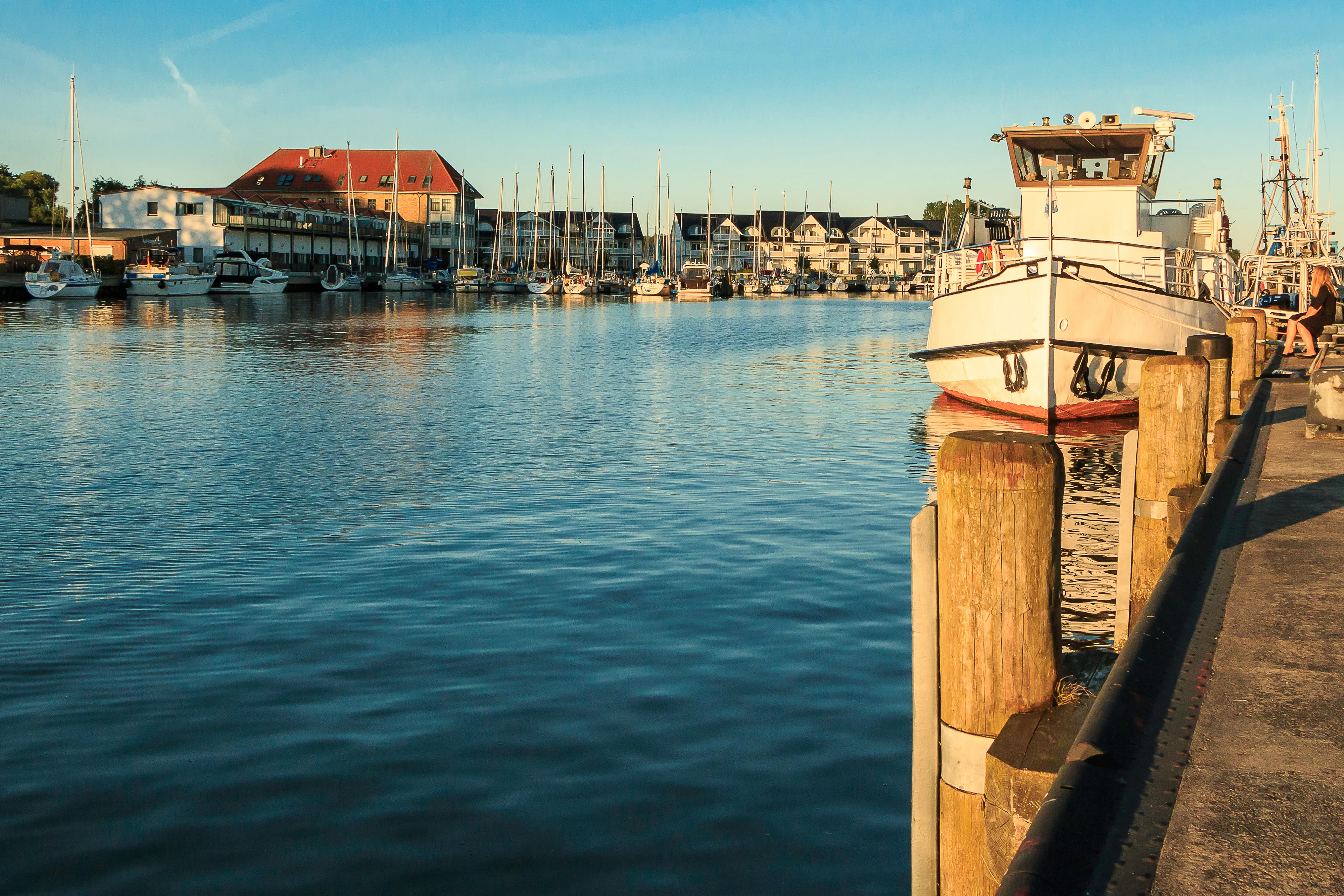 Best Karlshagen hotels. Cheap hotels in Karlshagen, Germany