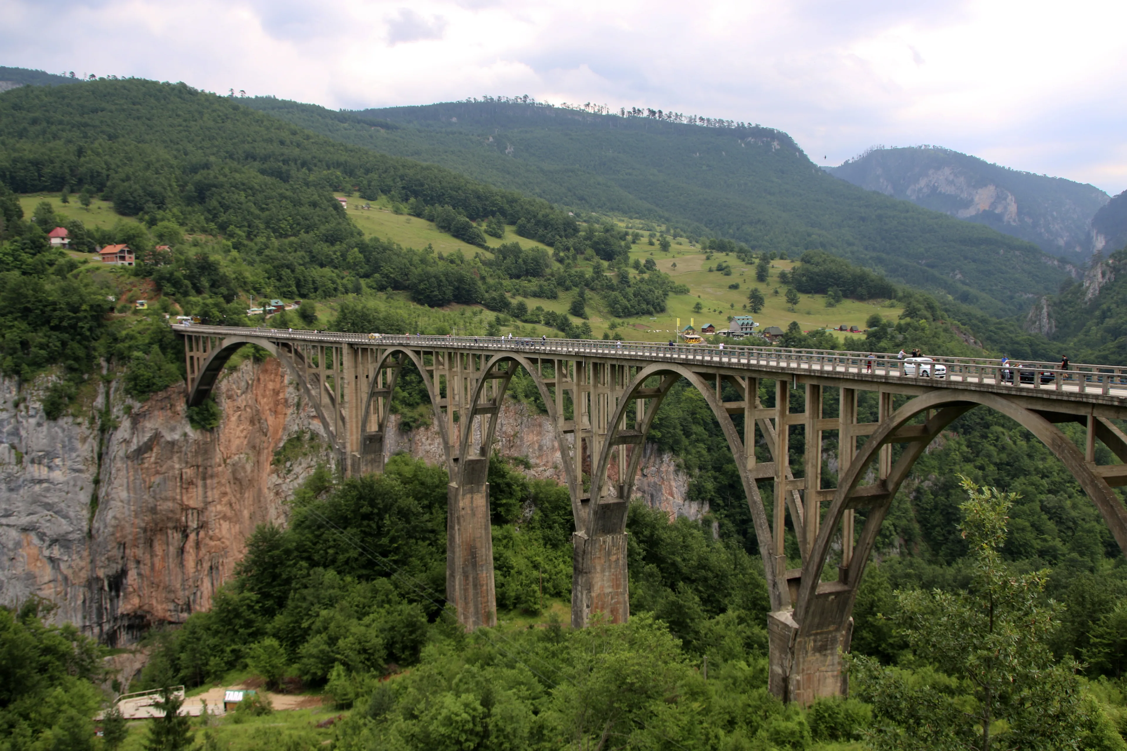 Mojkovac hotels. Best hotels in Mojkovac, Montenegro