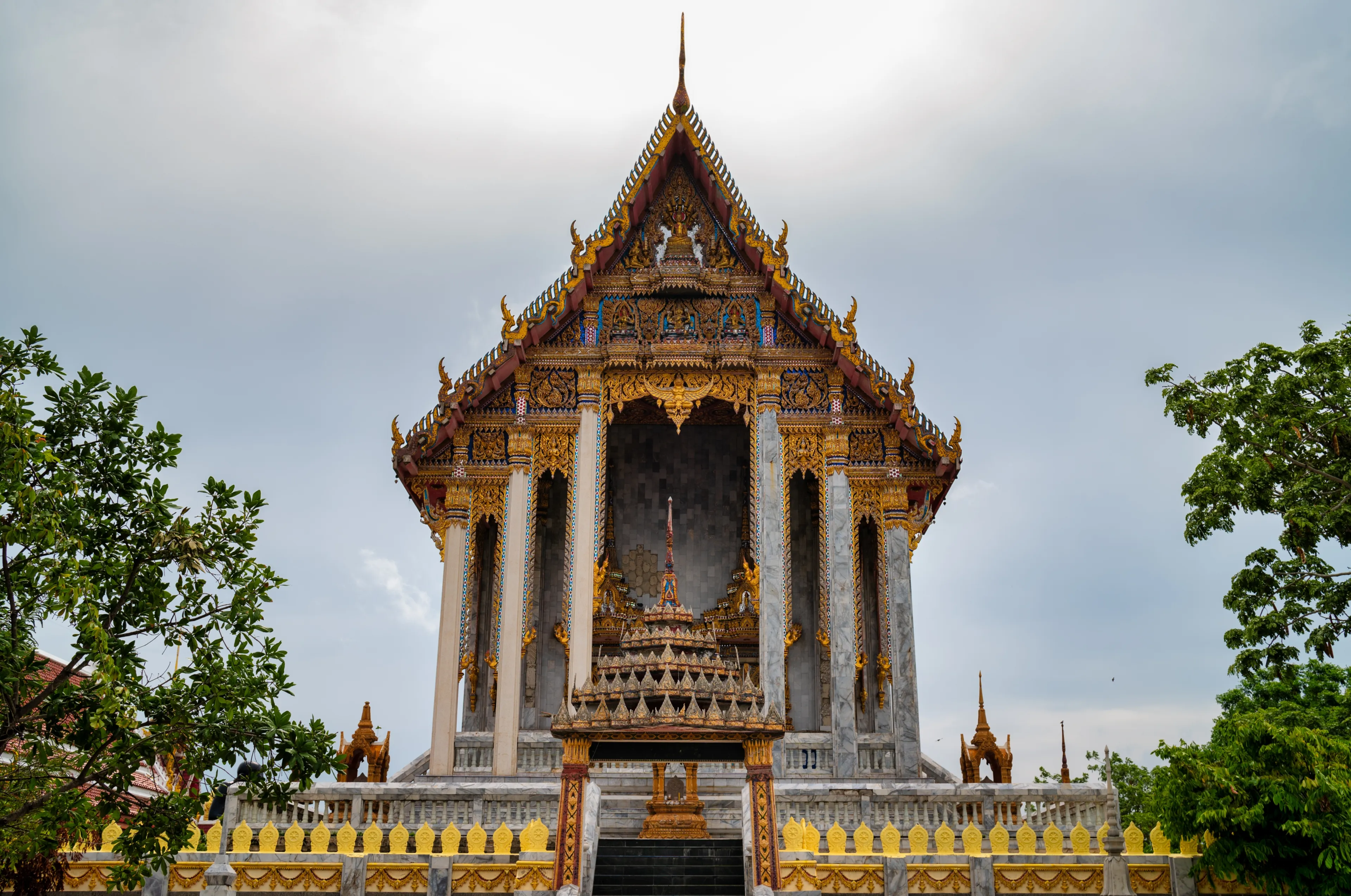 Best Ban Khlong Bang Sao Thong hotels. Cheap hotels in Ban Khlong Bang Sao Thong, Thailand