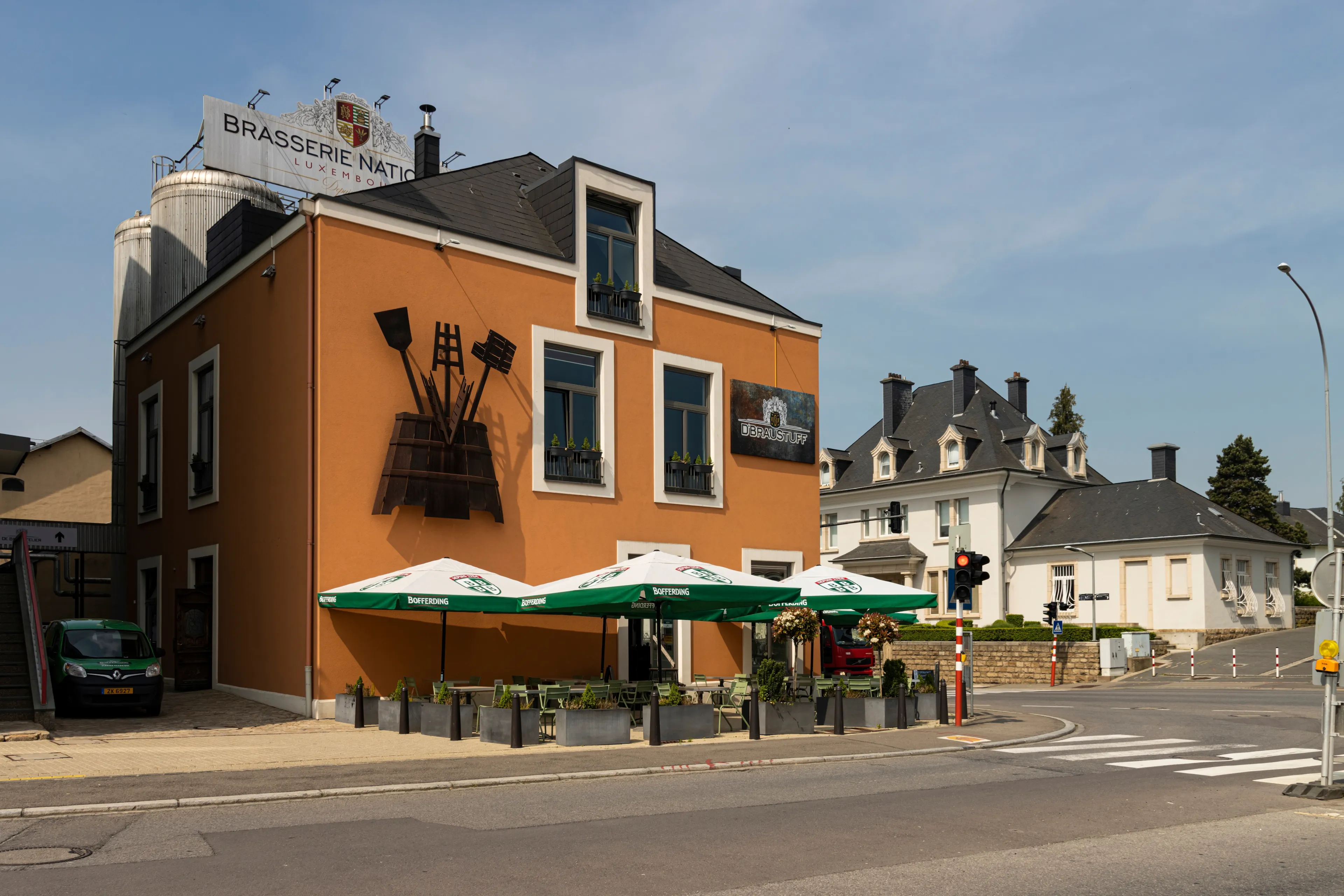 Best Bascharage hotels. Cheap hotels in Bascharage, Luxembourg