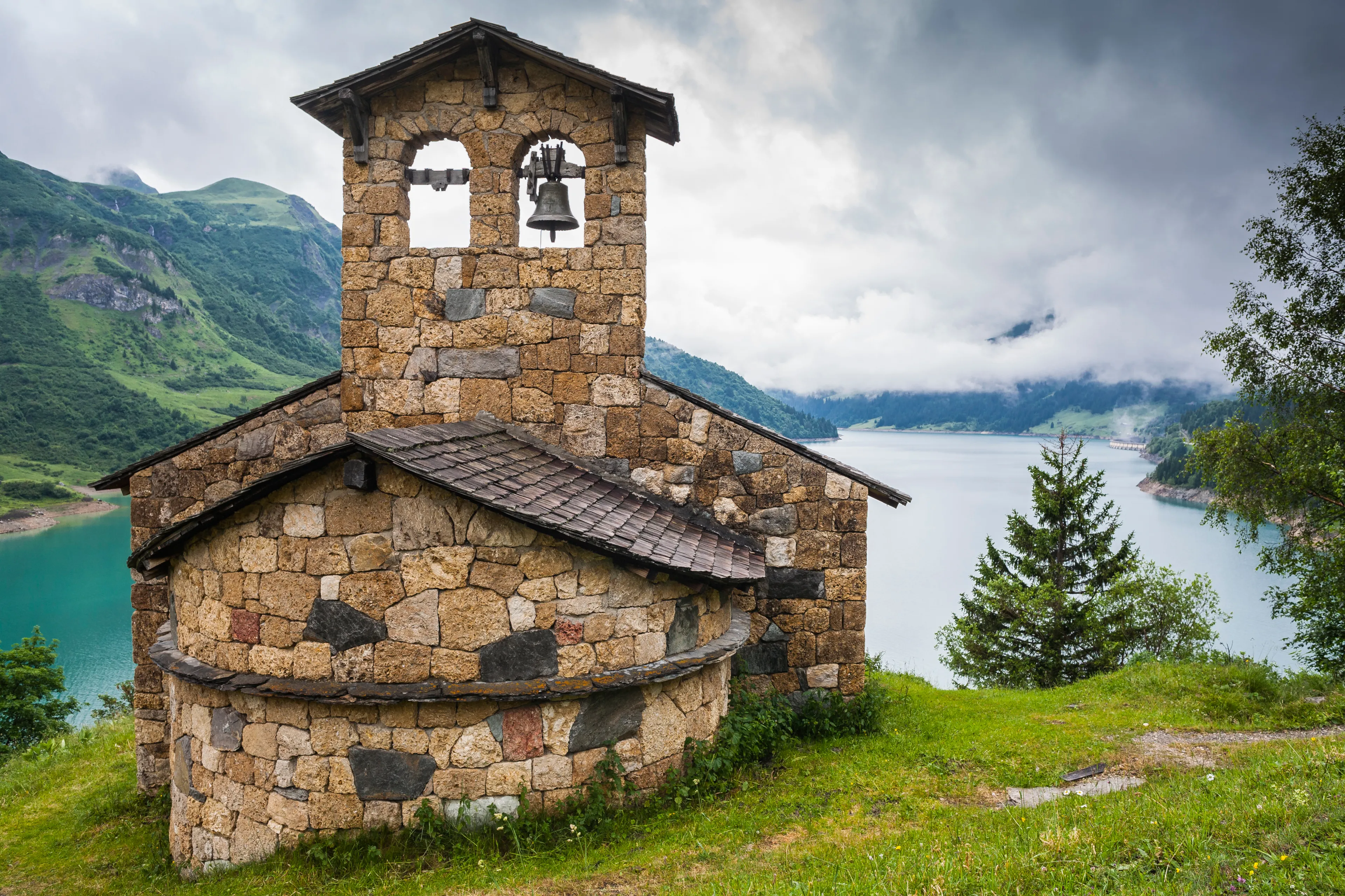 Best Beaufort hotels. Cheap hotels in Beaufort, France