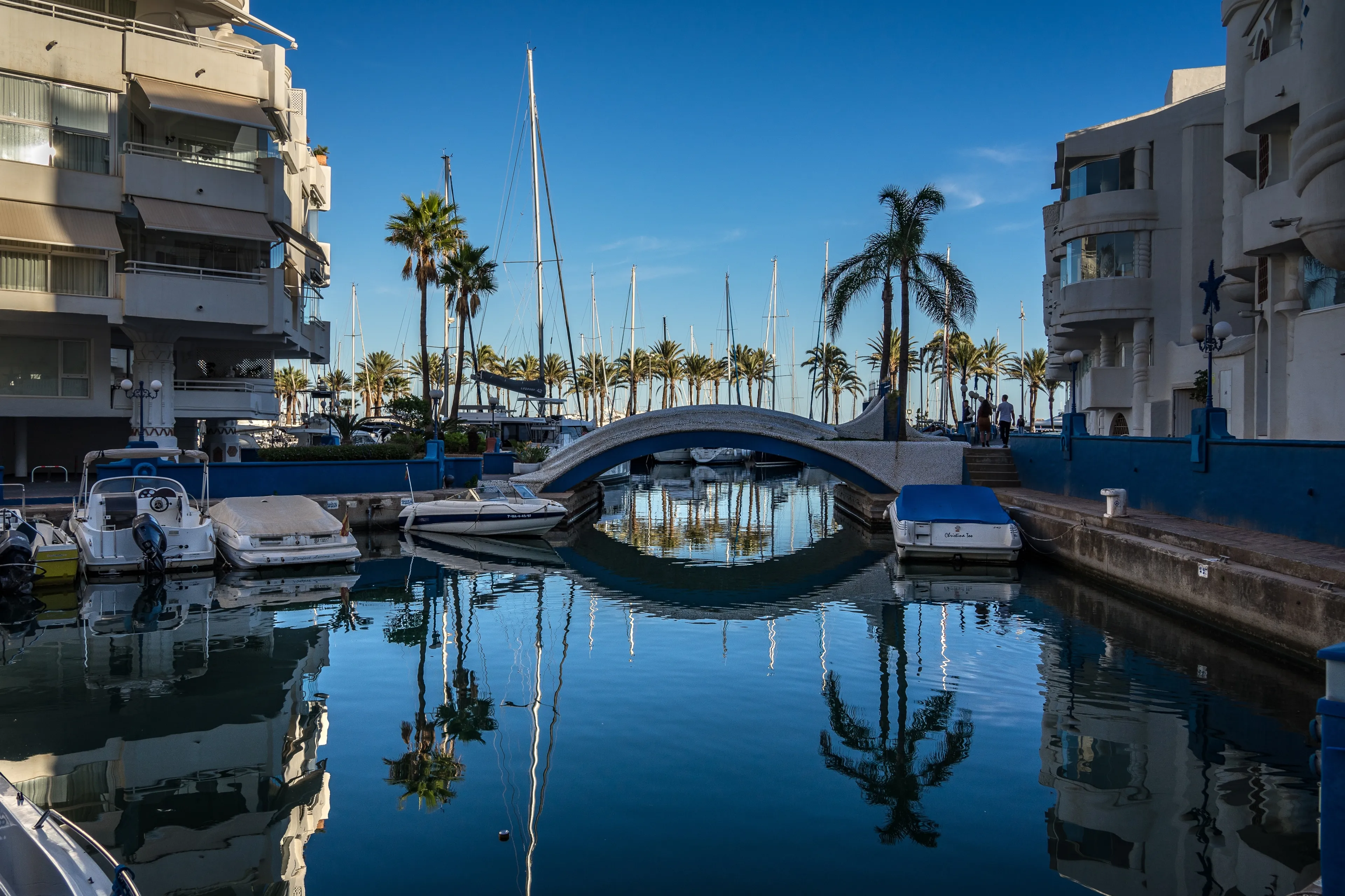 Best Benalmádena hotels. Cheap hotels in Benalmádena, Spain