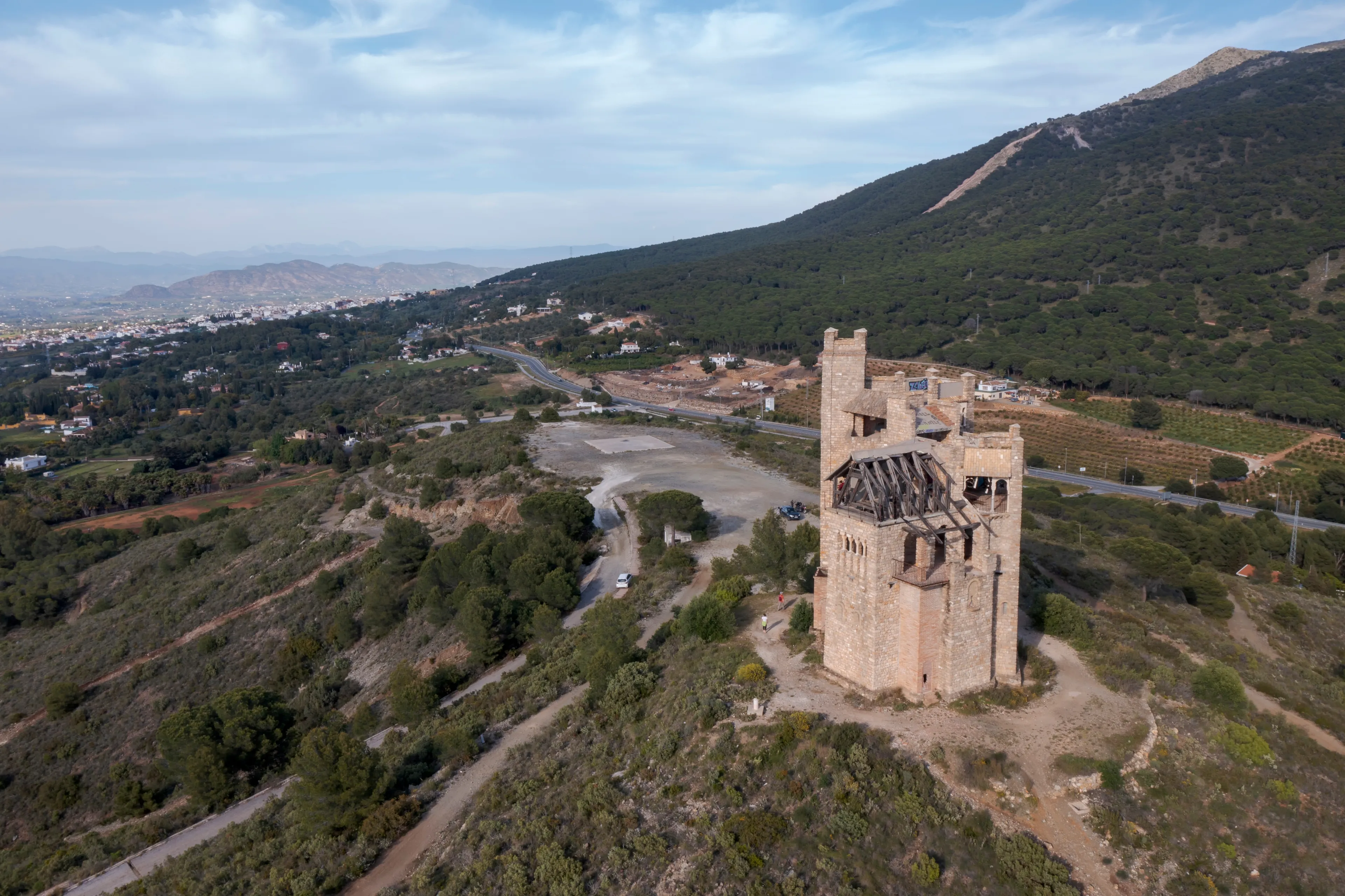  Best Alhaurín el Grande hotels. Cheap hotels in Alhaurín el Grande, Spain