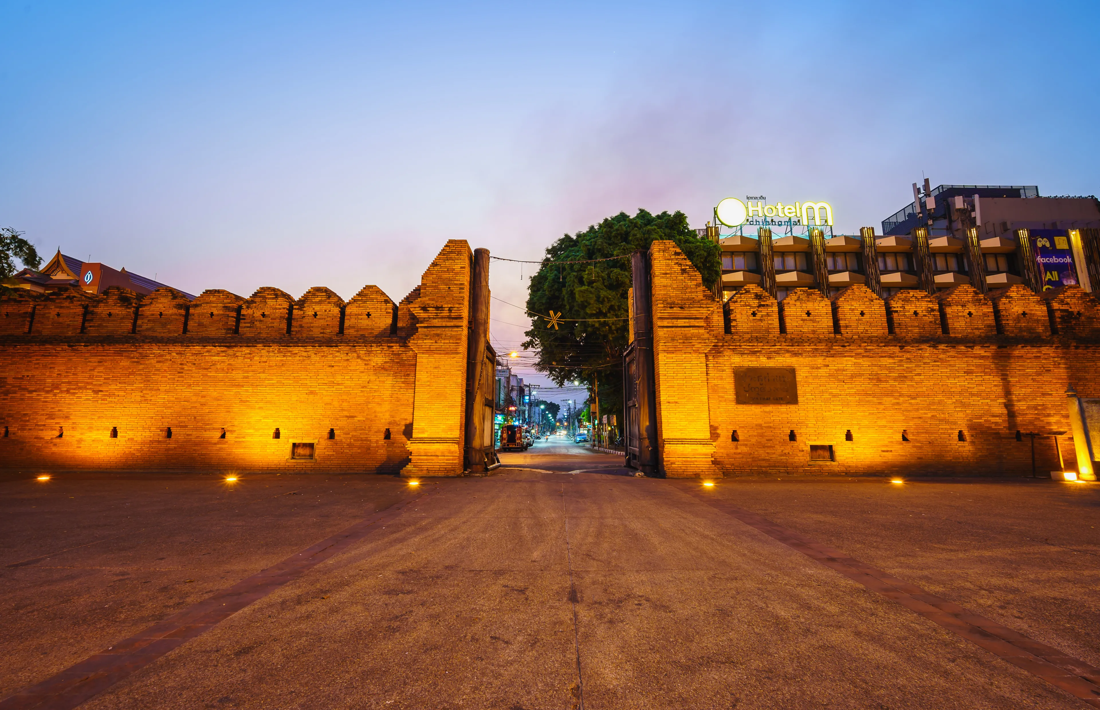 Best Chiang Mai hotels. Cheap hotels in Chiang Mai, Thailand