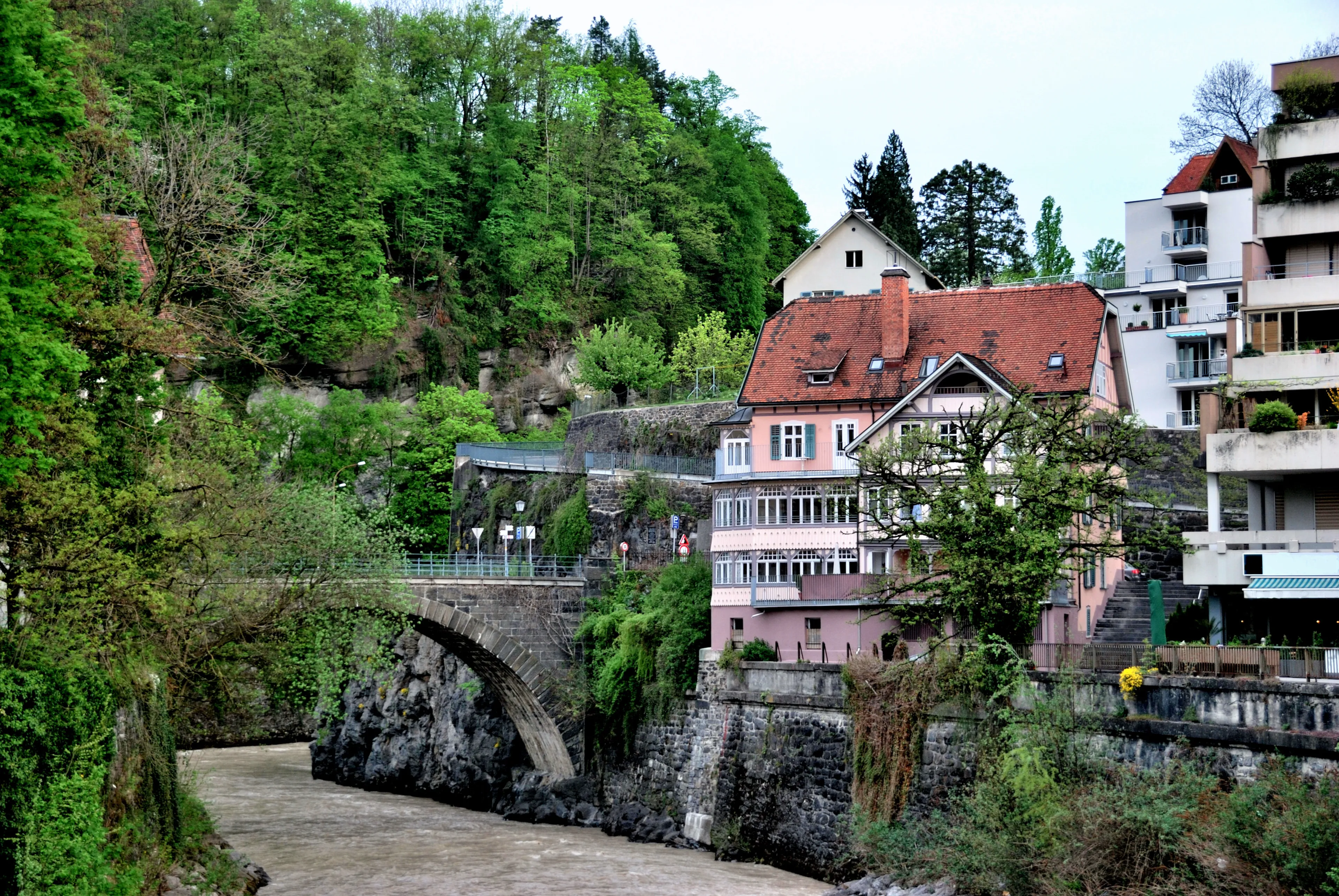 Vorarlberg hotels. Best hotels in Vorarlberg, Austria