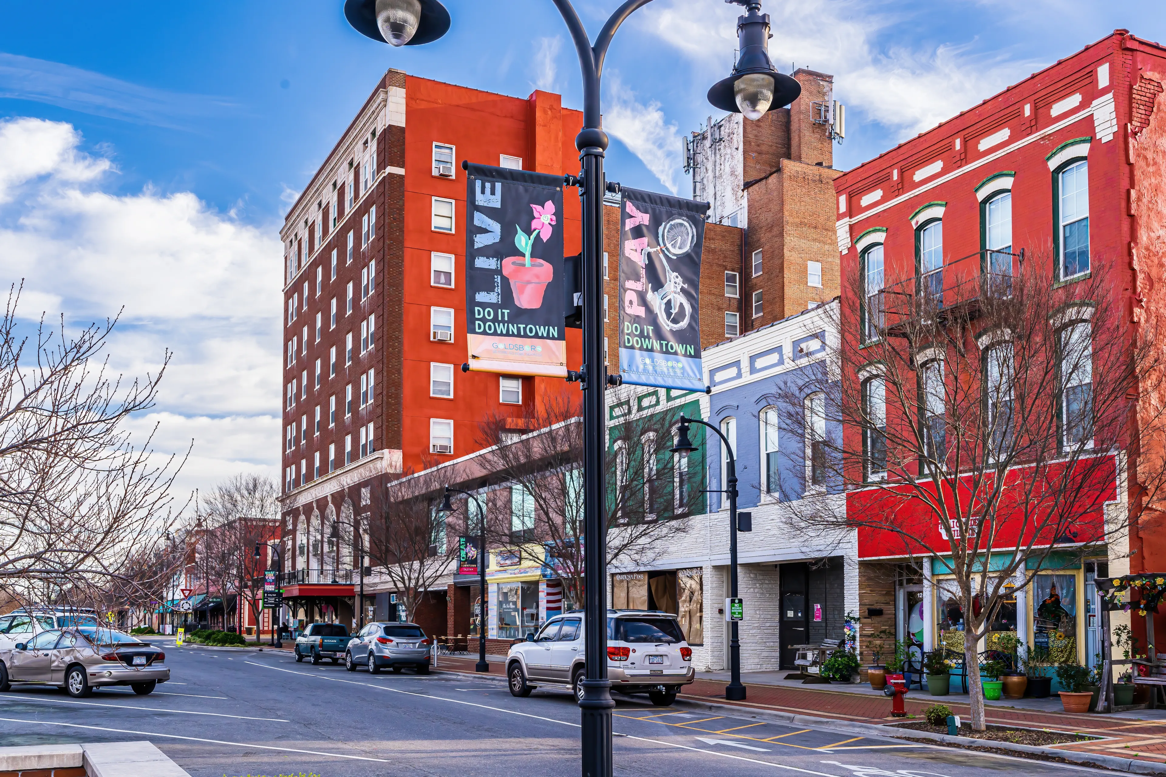 Best Goldsboro hotels. Cheap hotels in Goldsboro, North Carolina, United States