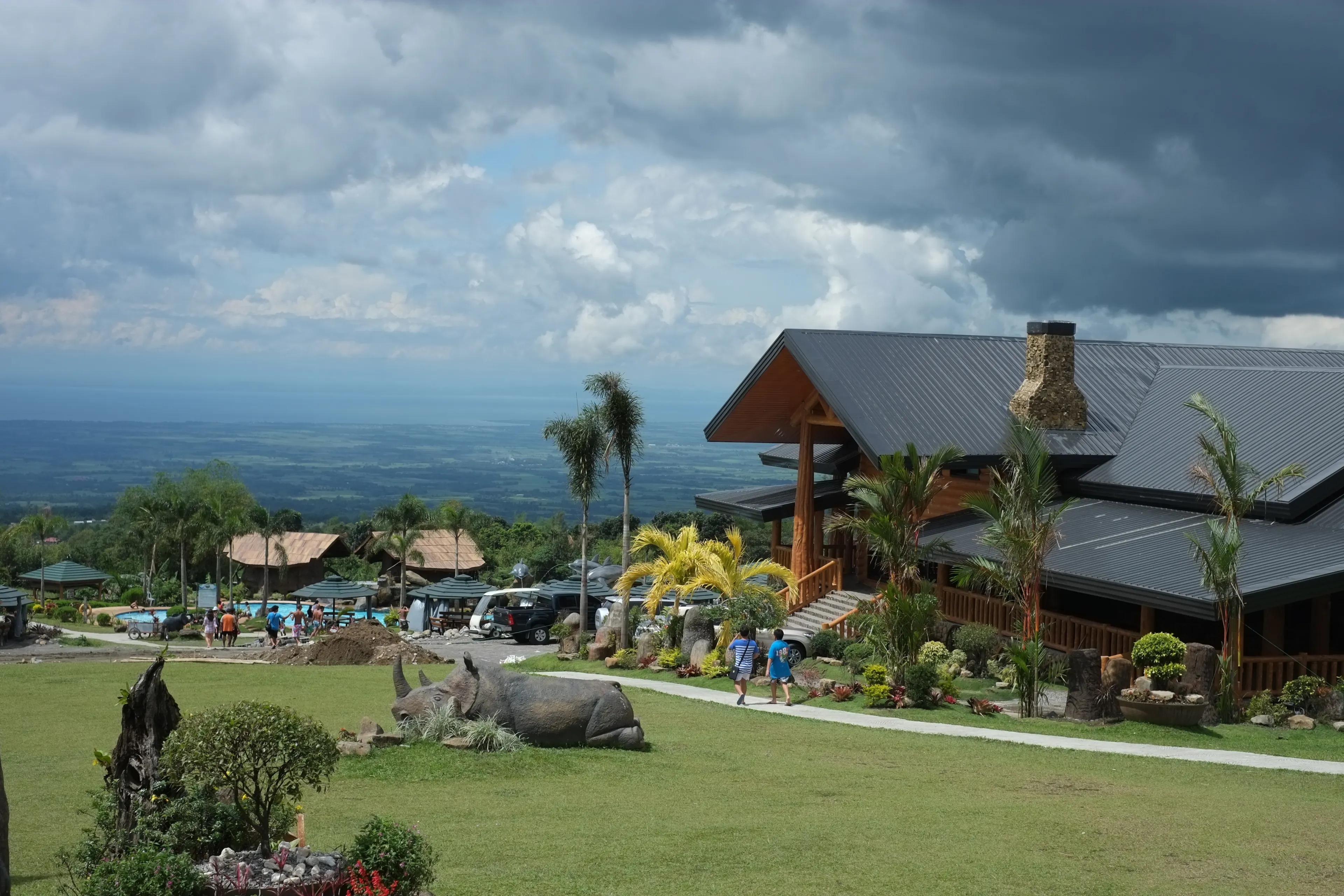 Best Talisay hotels. Cheap hotels in Talisay, Central Visayas, Philippines