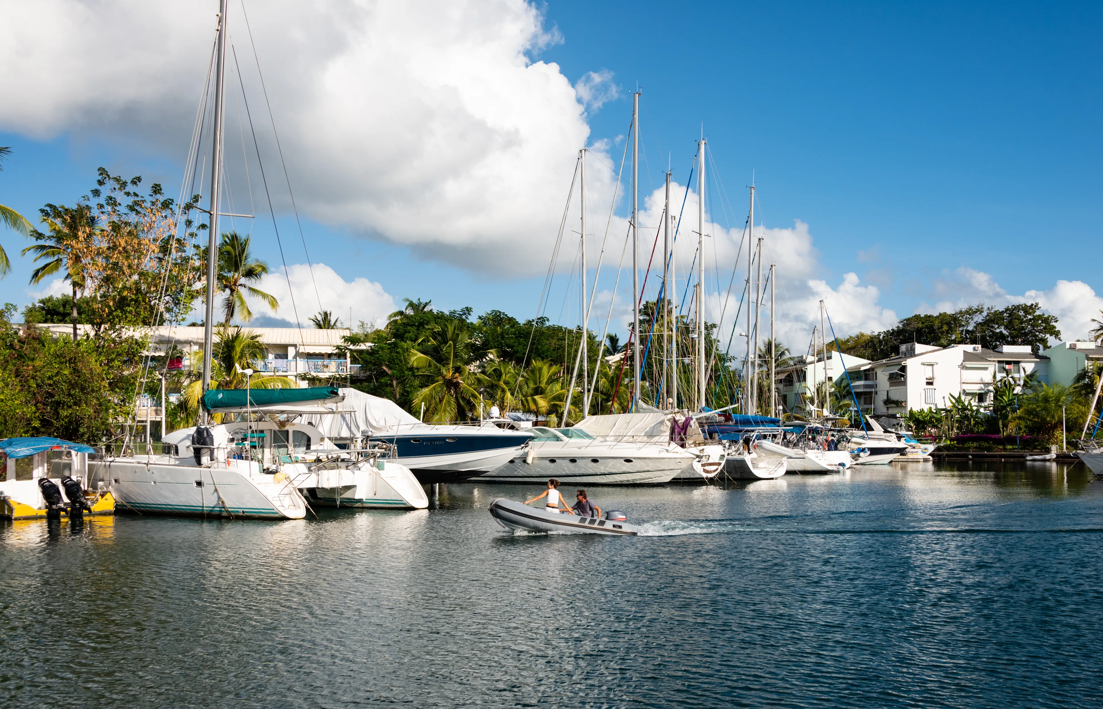 Best Les Trois-Îlets hotels. Cheap hotels in Les Trois-Îlets, Martinique