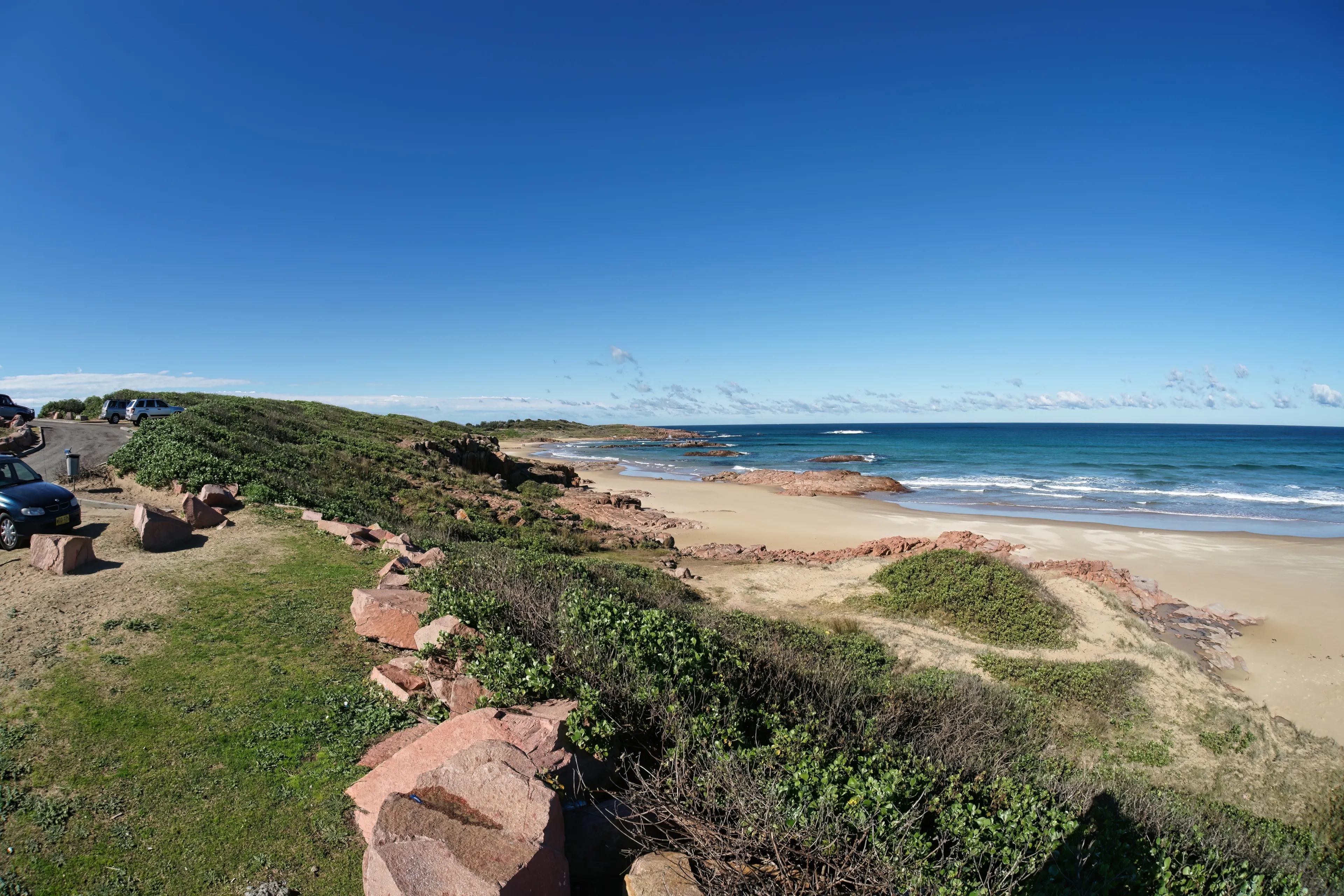 Best Nelson Bay hotels. Cheap hotels in Nelson Bay, New South Wales, Australia