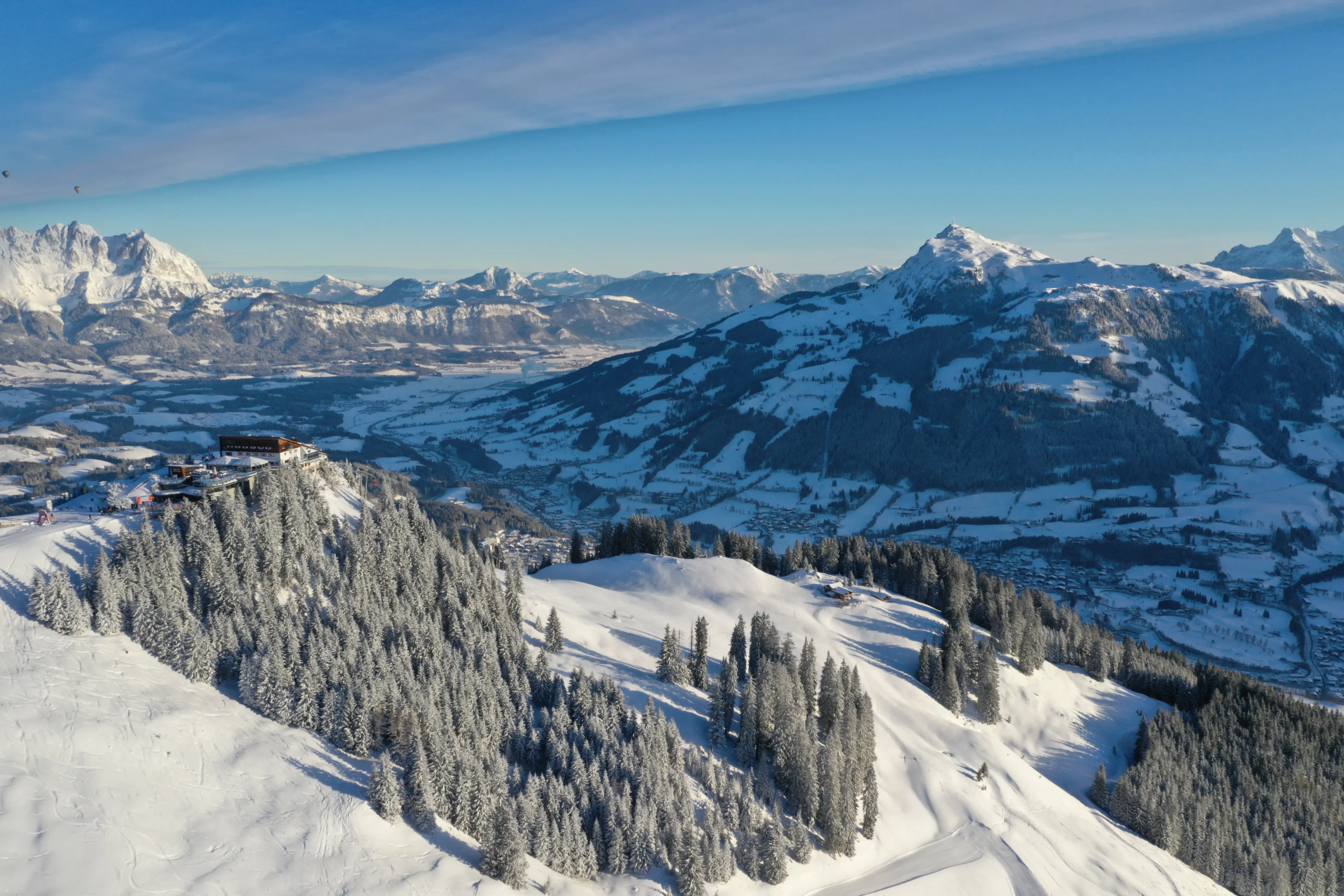 Best Kirchberg in Tirol hotels. Cheap hotels in Kirchberg in Tirol, Austria