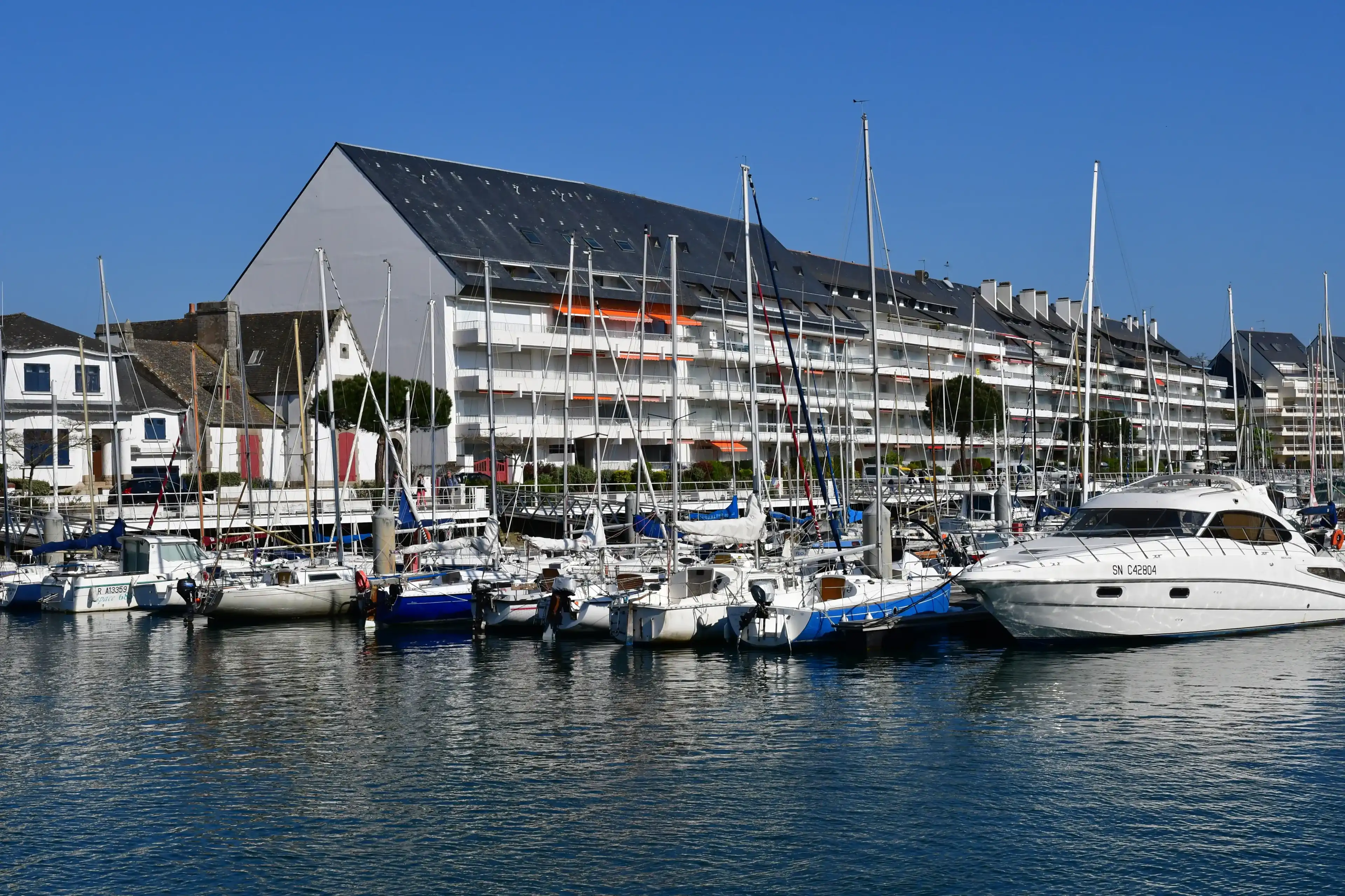 Best La Baule-Escoublac hotels. Cheap hotels in La Baule-Escoublac, France Best La Baule-Escoublac hotels. Cheap hotels in La Baule-Escoublac, France