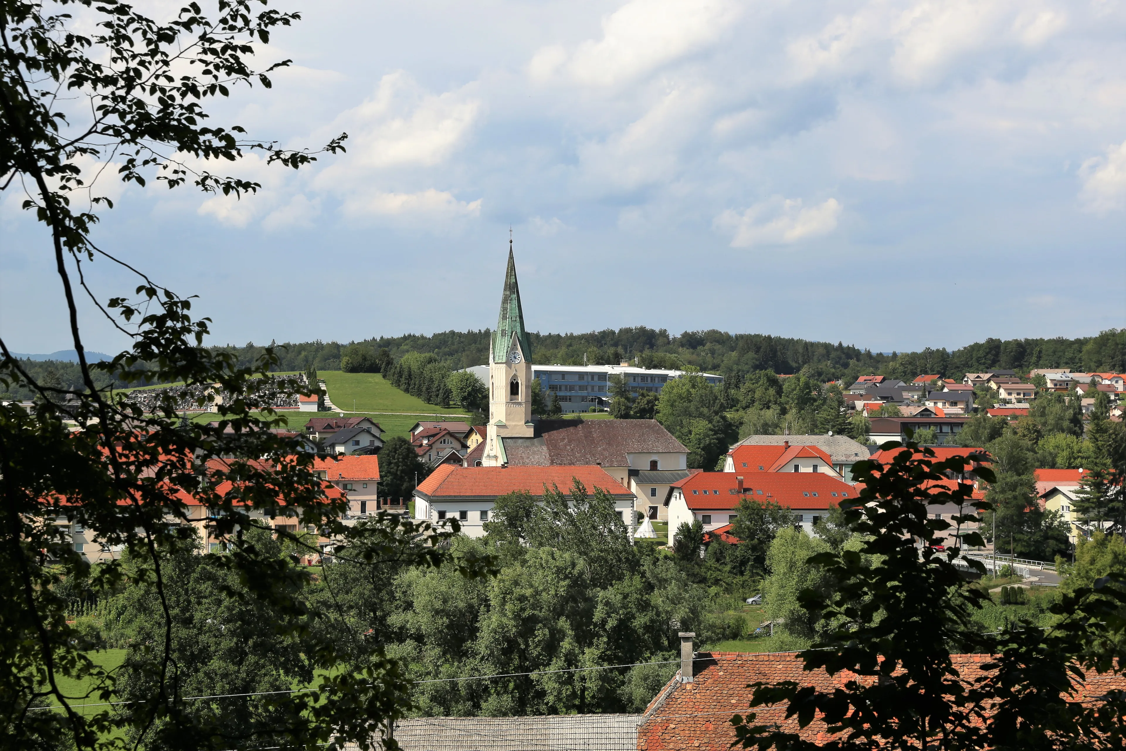 Trebnje hotels. Best hotels in Trebnje, Slovenia