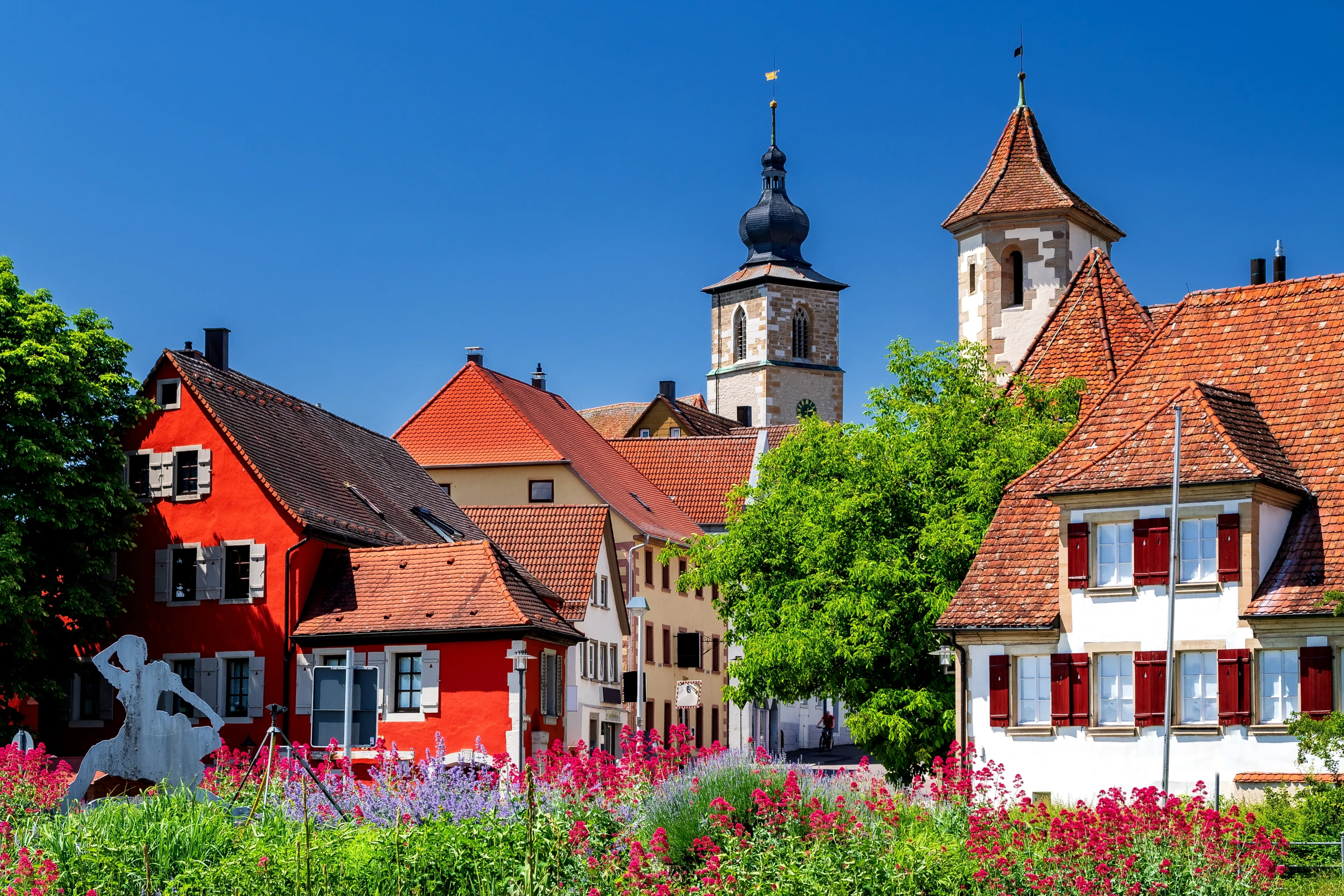 Best Crailsheim hotels. Cheap hotels in Crailsheim, Germany