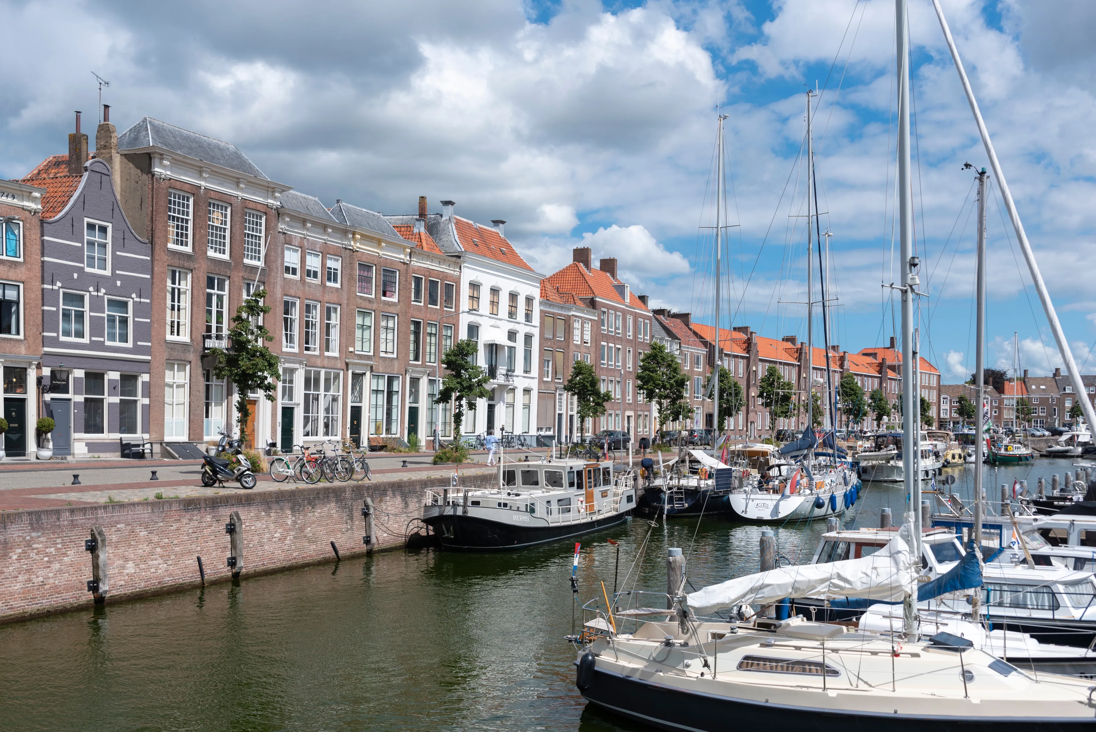 Best Middelburg hotels. Cheap hotels in Middelburg, Netherlands