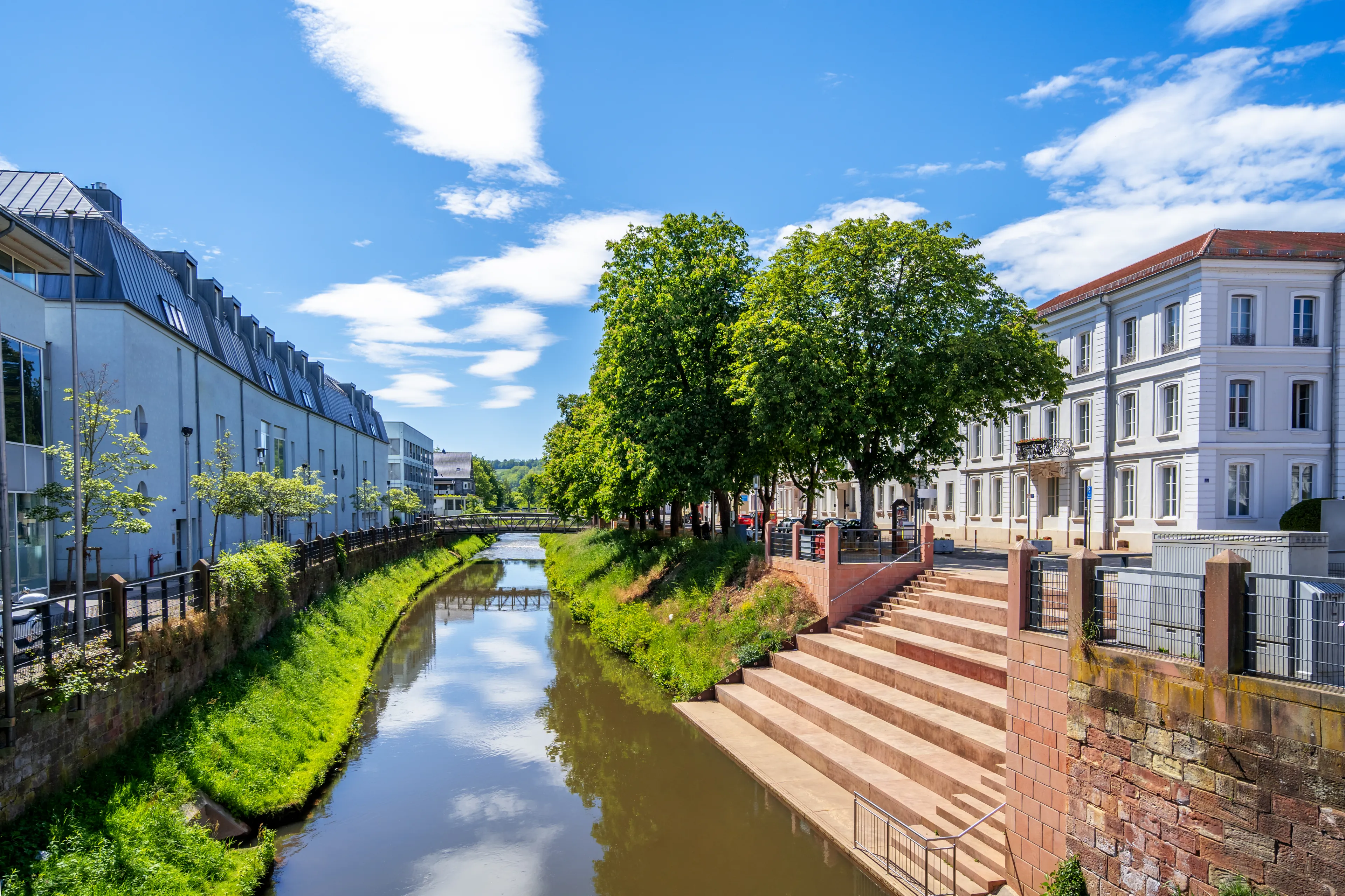 Best Zweibrücken hotels. Cheap hotels in Zweibrücken, Germany