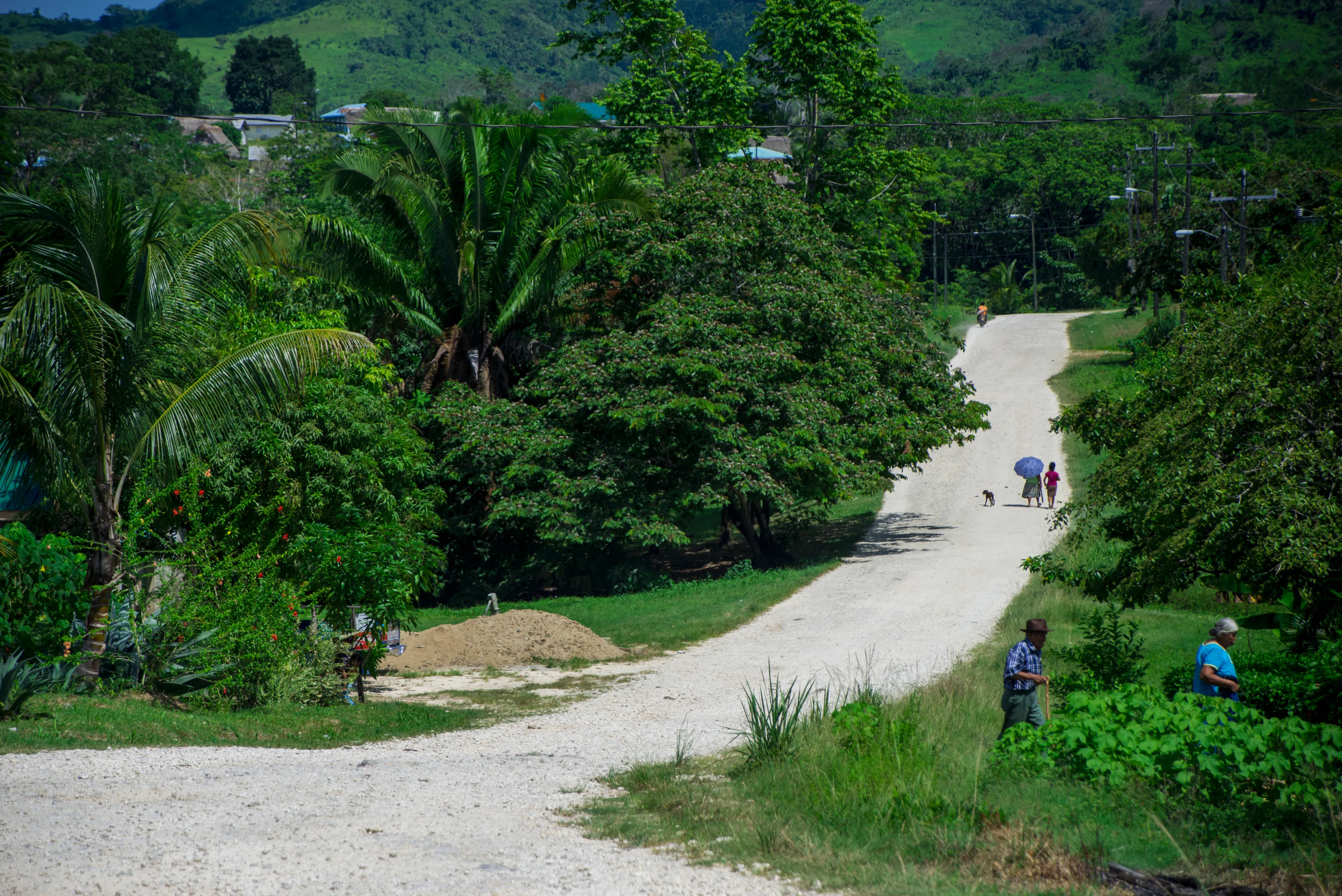 Toledo District hotels. Best hotels in Toledo District, Belize