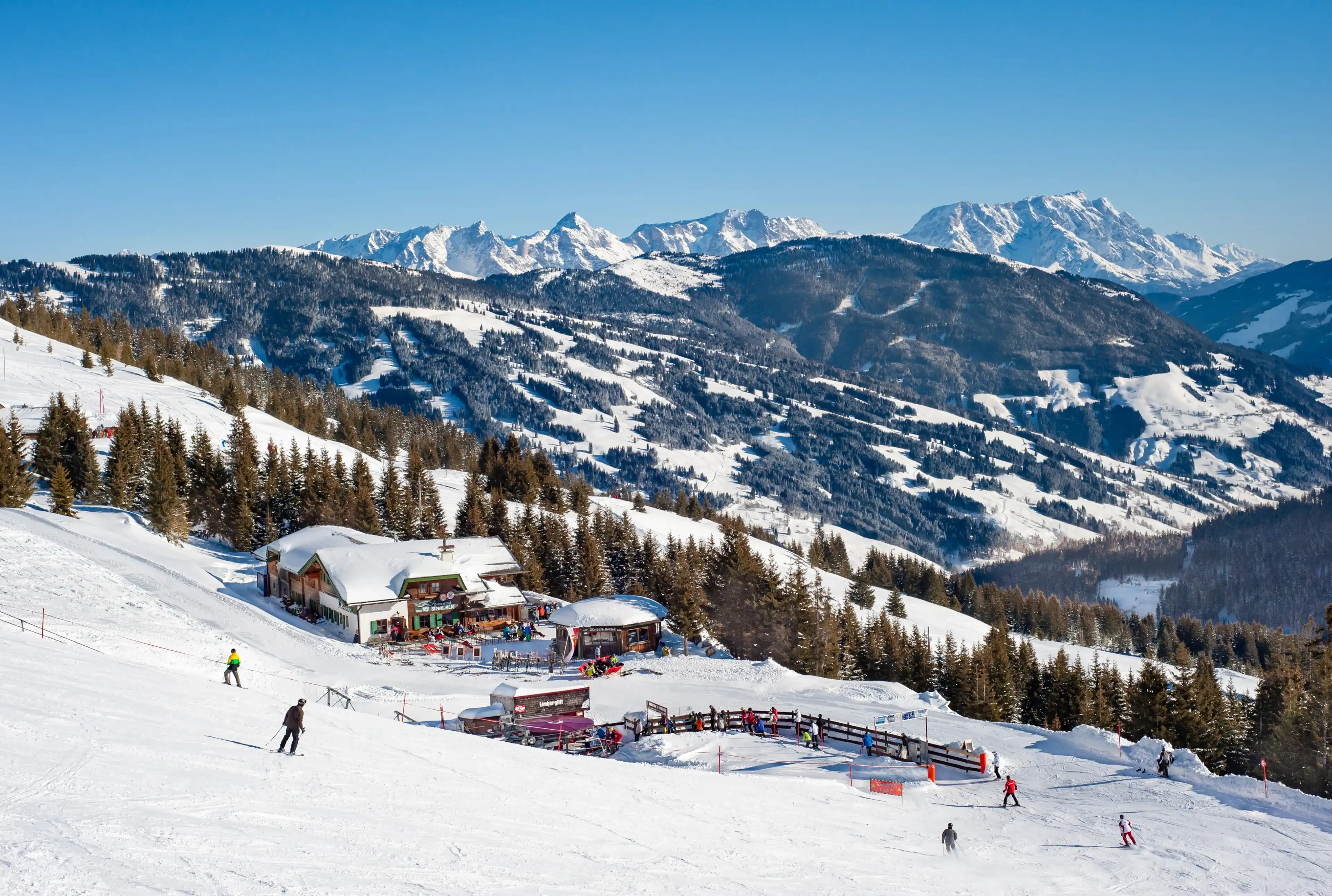 Best Saalbach hotels. Cheap hotels in Saalbach, Austria Best Saalbach hotels. Cheap hotels in Saalbach, Austria