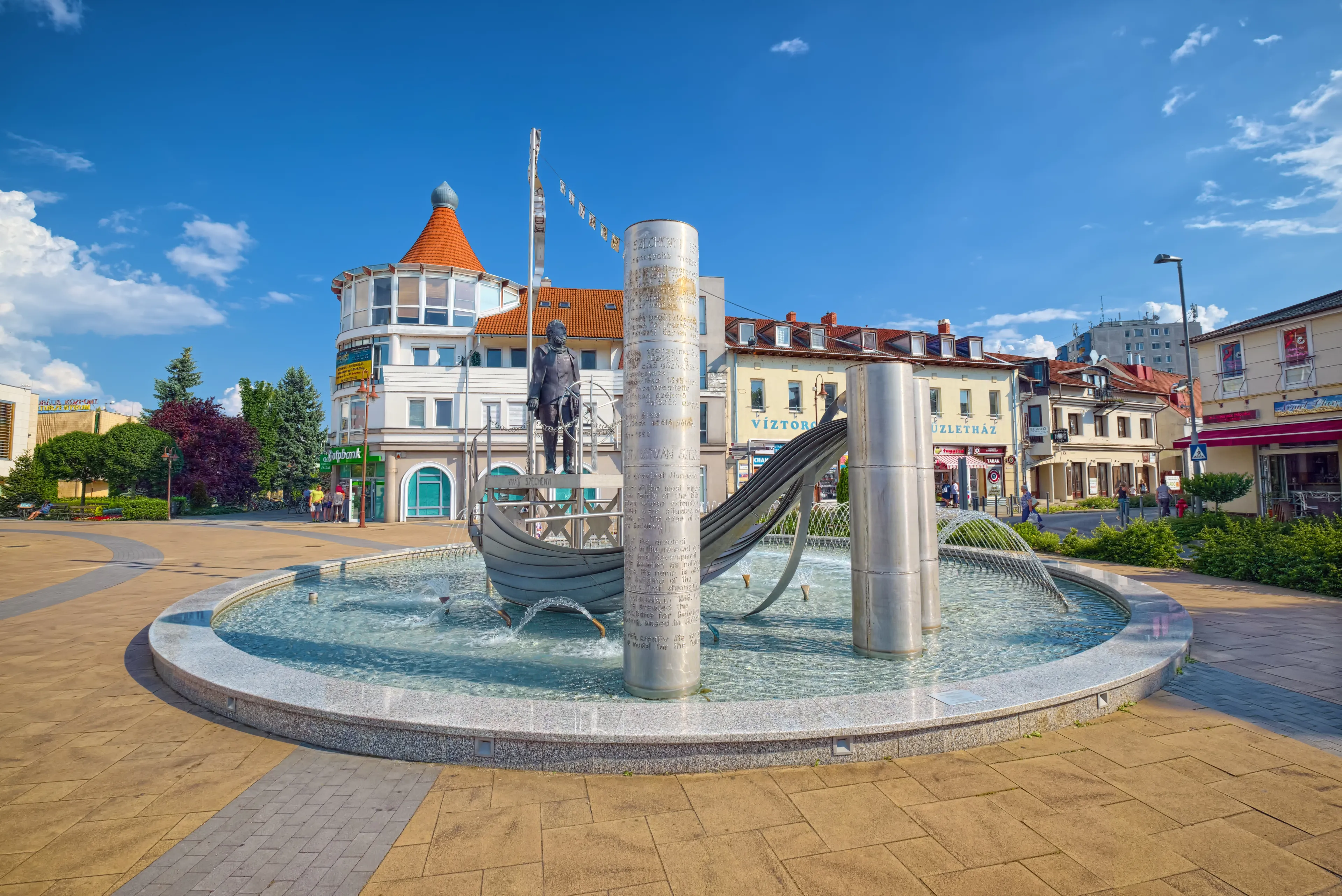 Best Siófok hotels. Cheap hotels in Siófok, Hungary