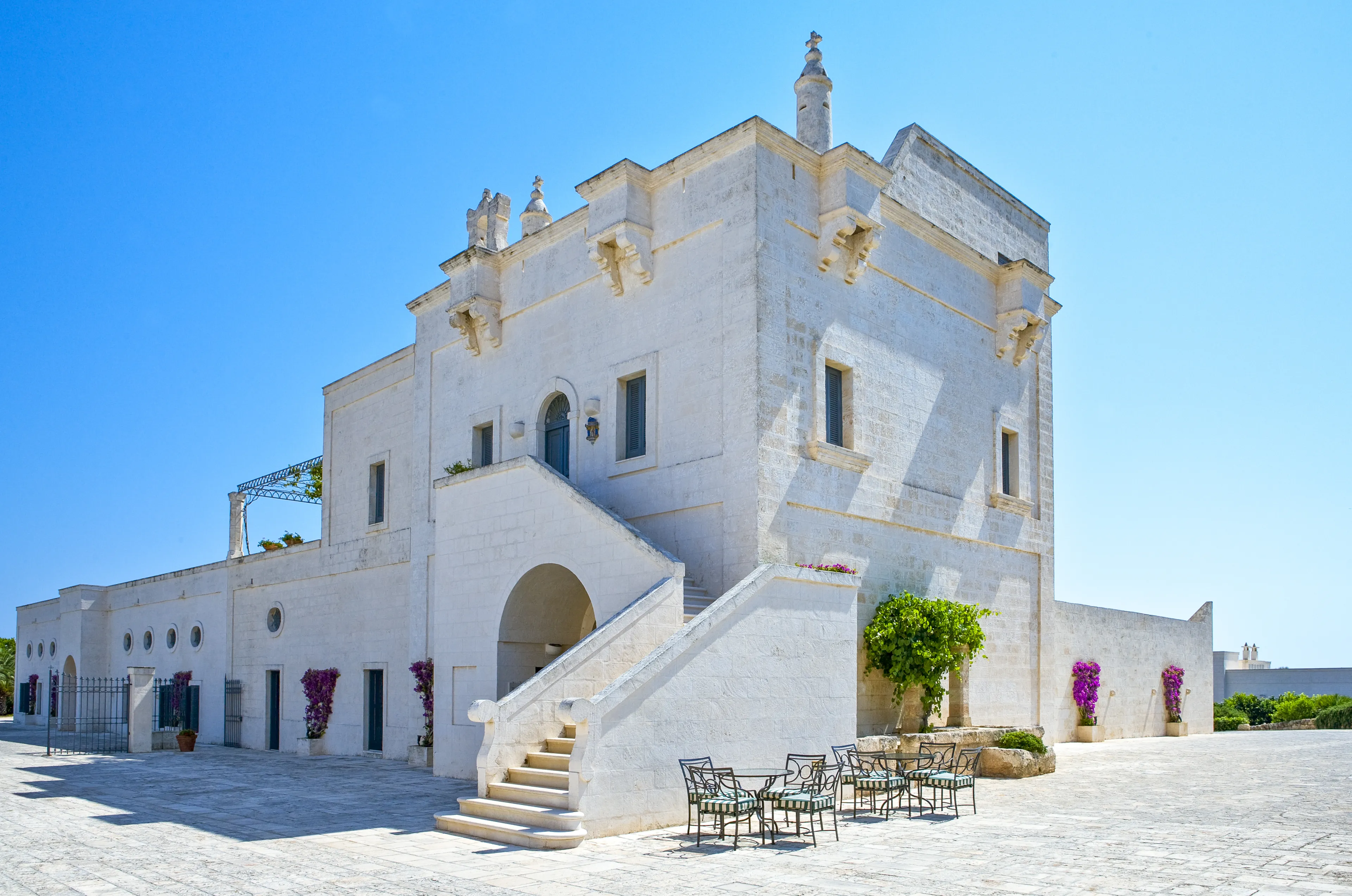 Best Fasano hotels. Cheap hotels in Fasano, Italy