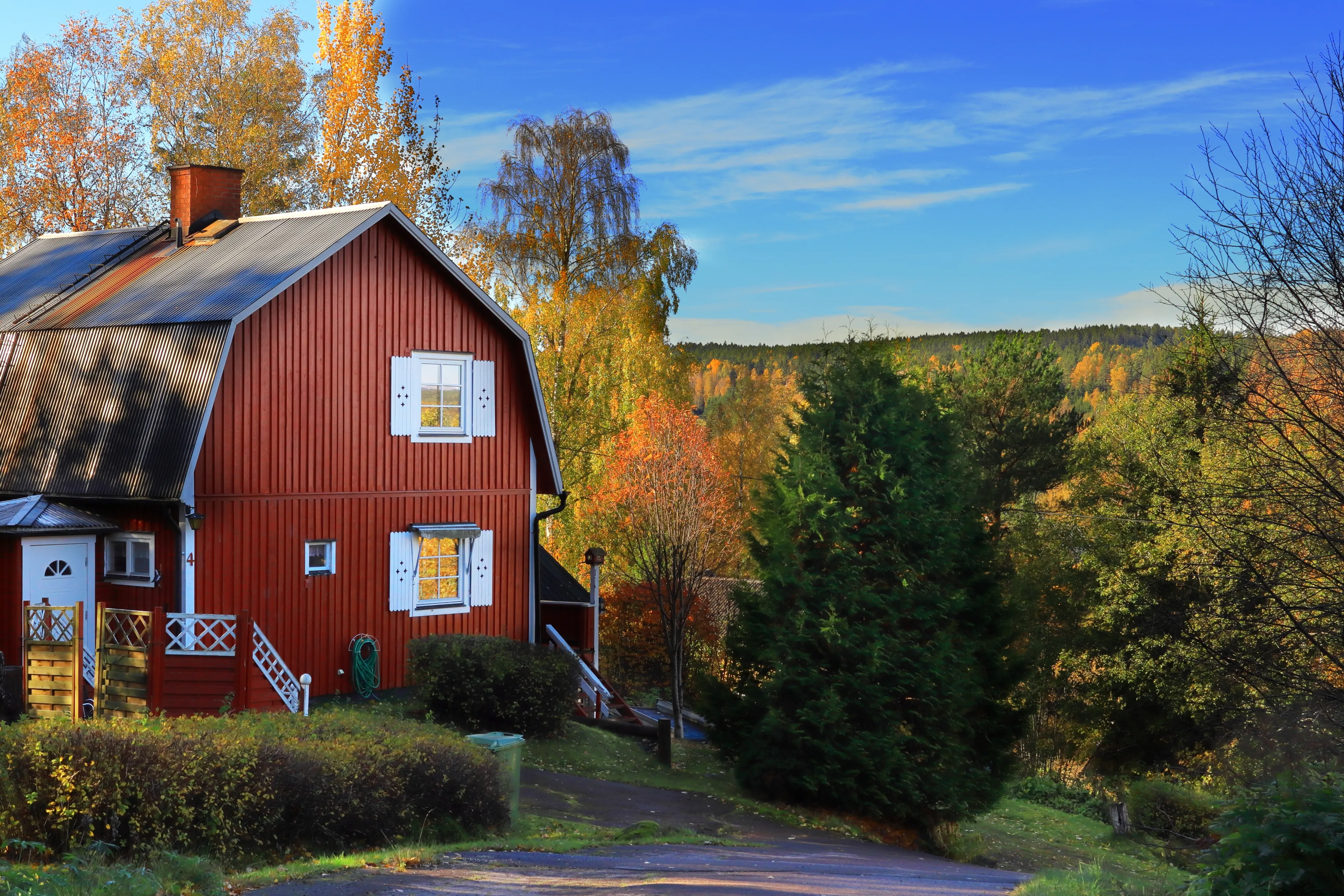 Värmland hotels. Best hotels in Värmland, Sweden