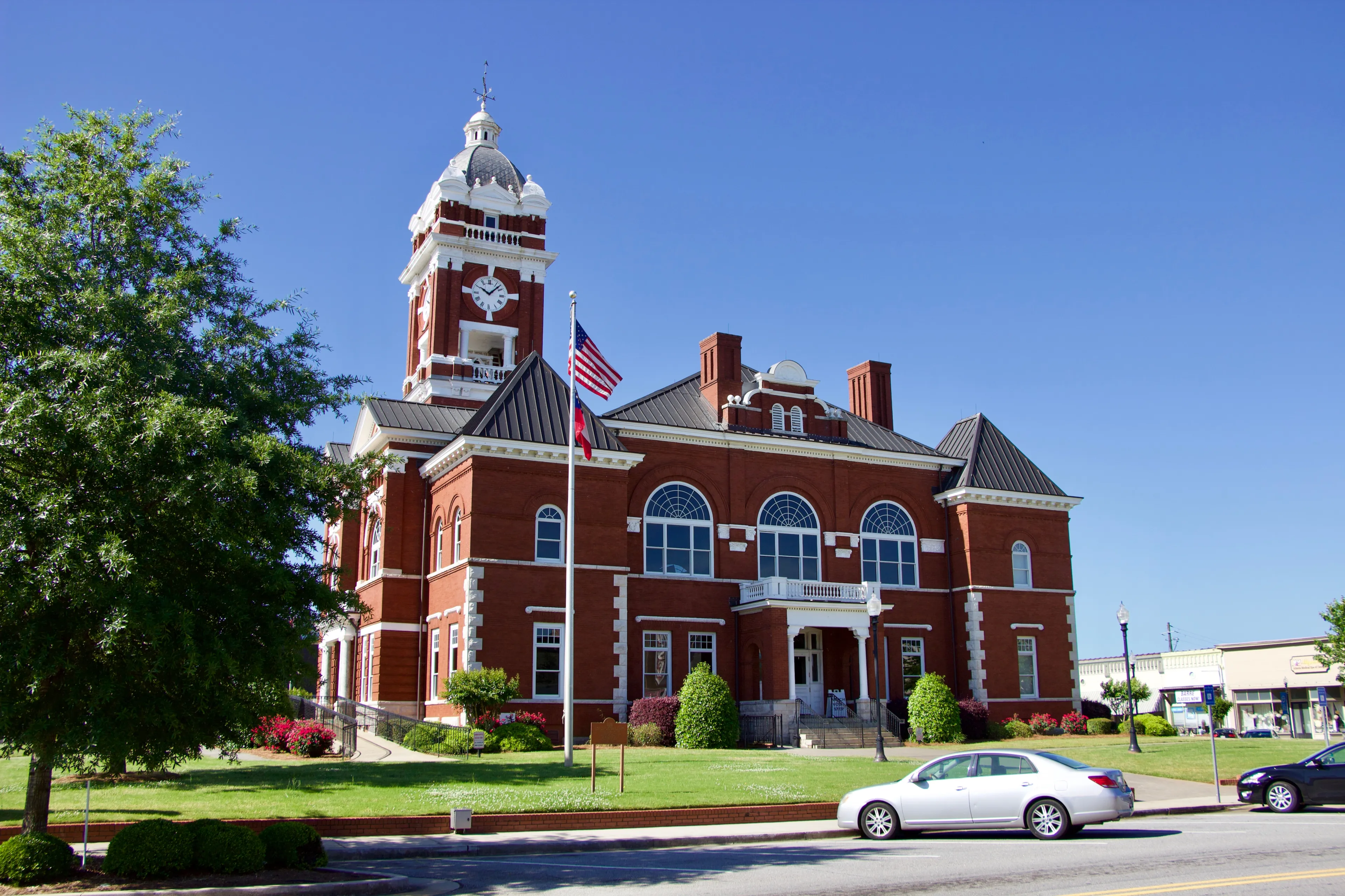 Best Forsyth hotels. Cheap hotels in Forsyth, Georgia, United States