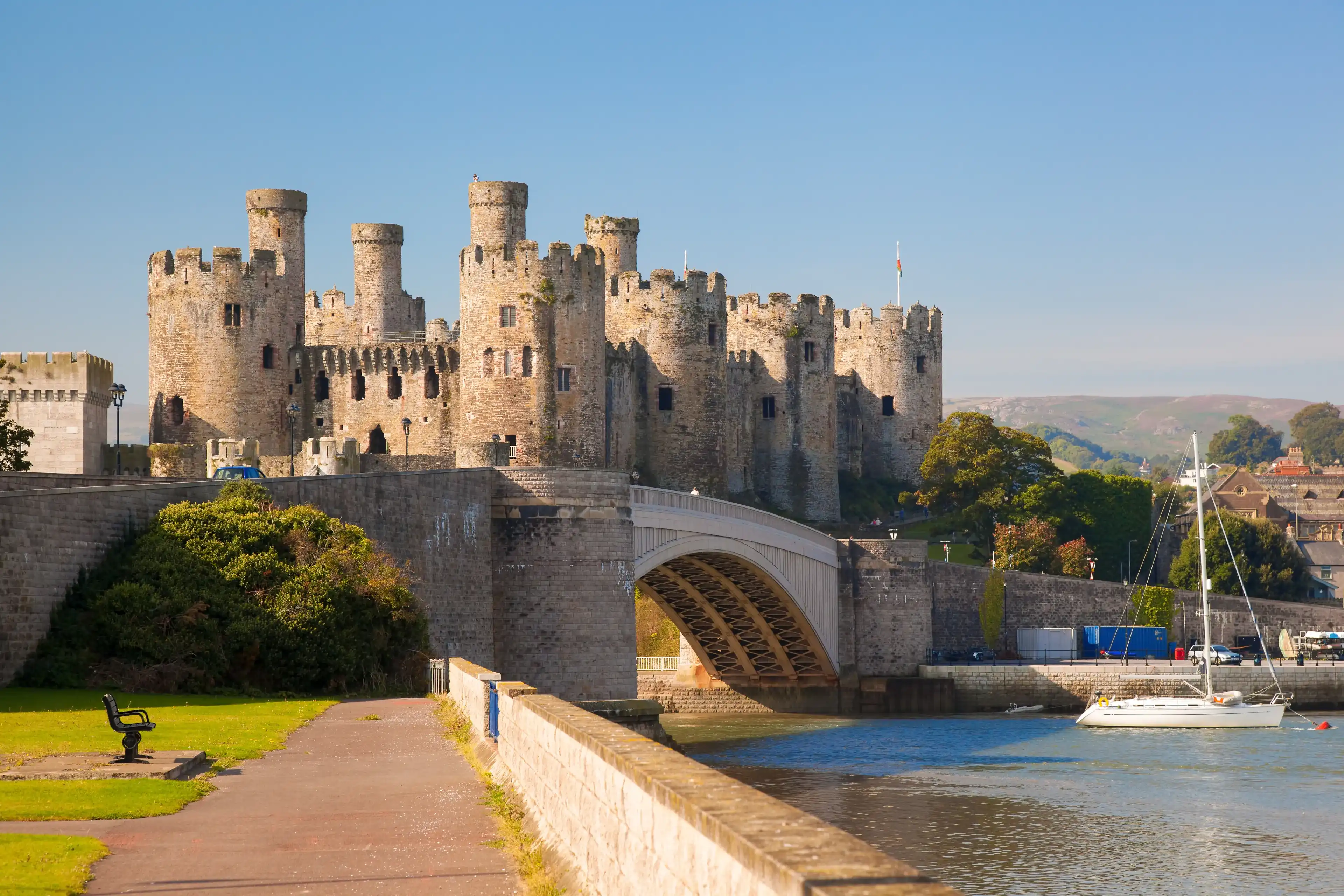Best Conwy hotels. Cheap hotels in Conwy, United Kingdom Best Conwy hotels. Cheap hotels in Conwy, United Kingdom