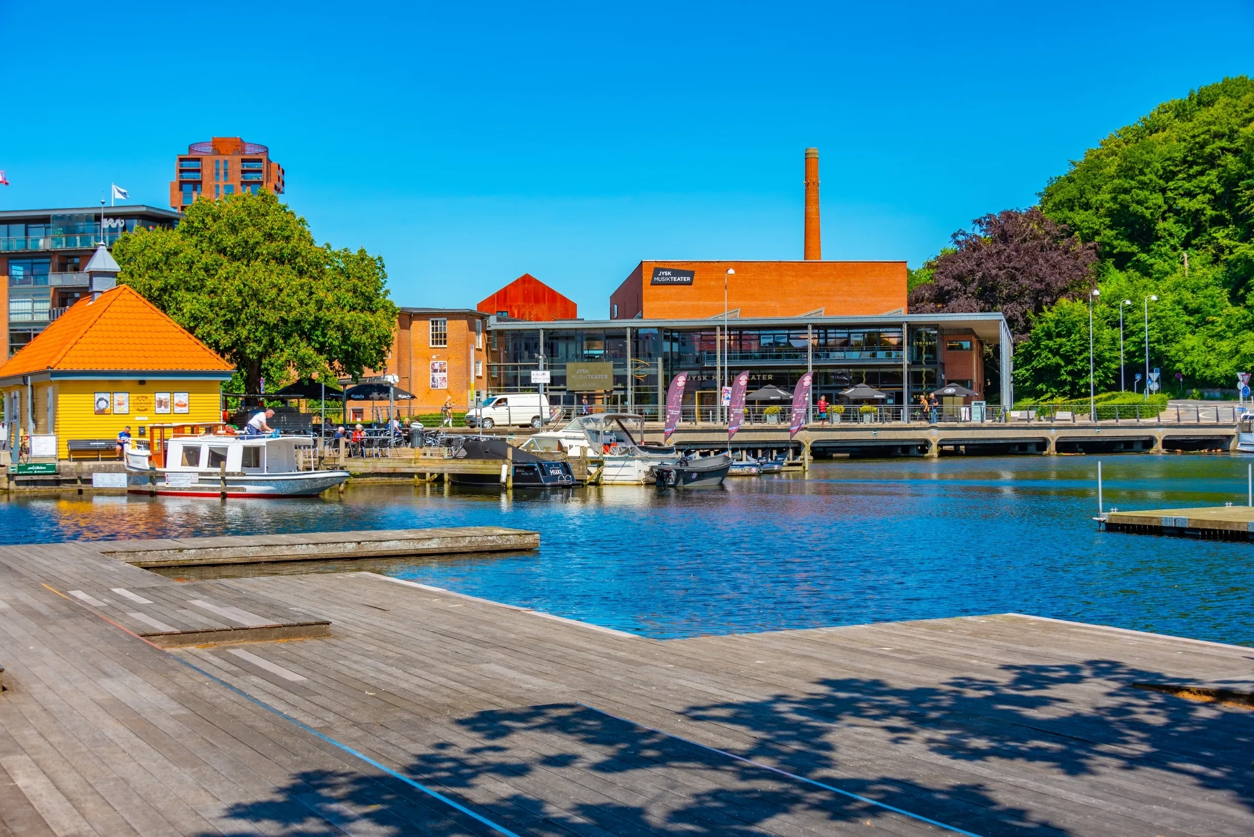  Best Silkeborg hotels. Cheap hotels in Silkeborg, Denmark