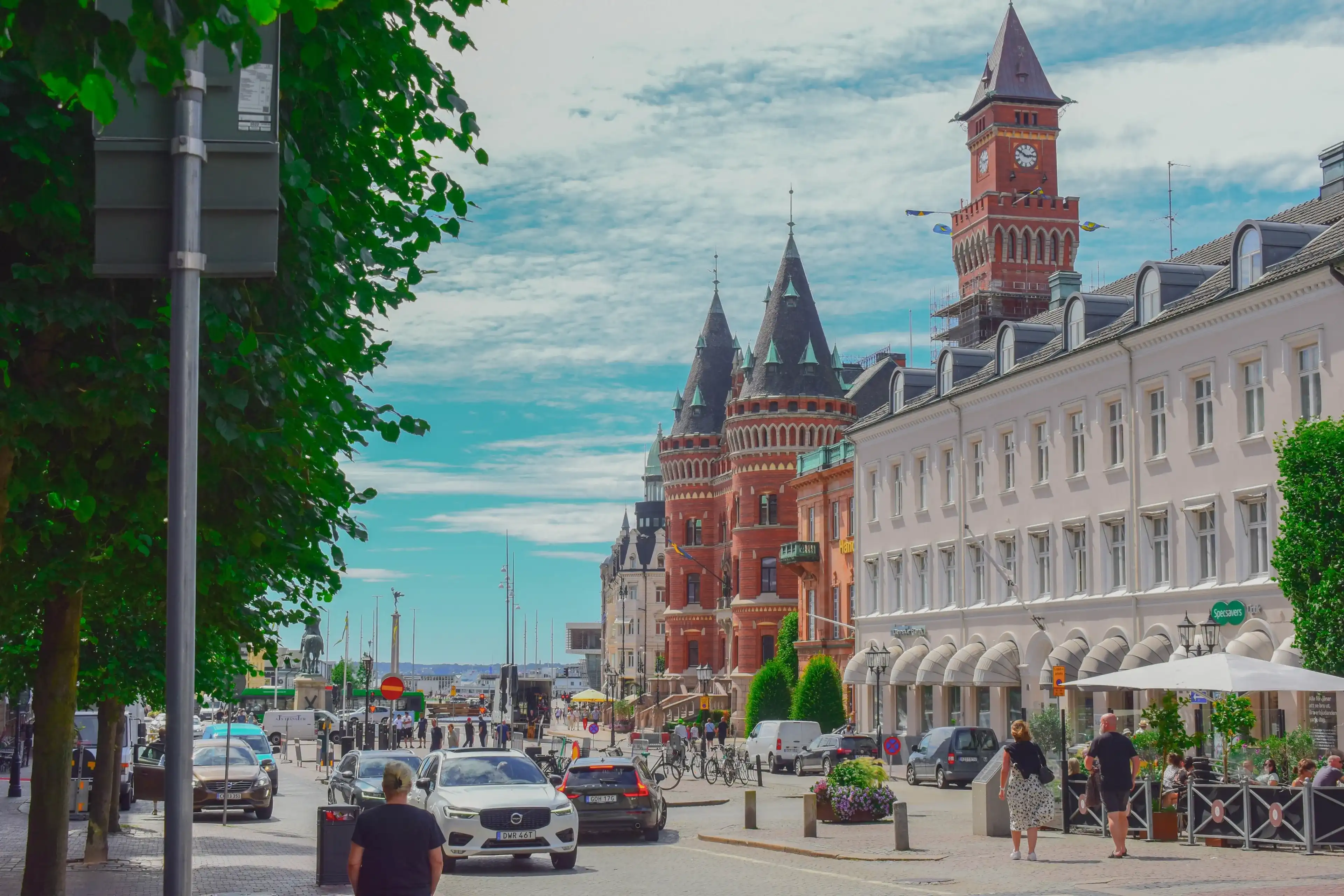 Best Helsingborg hotels. Cheap hotels in Helsingborg, Sweden Best Helsingborg hotels. Cheap hotels in Helsingborg, Sweden