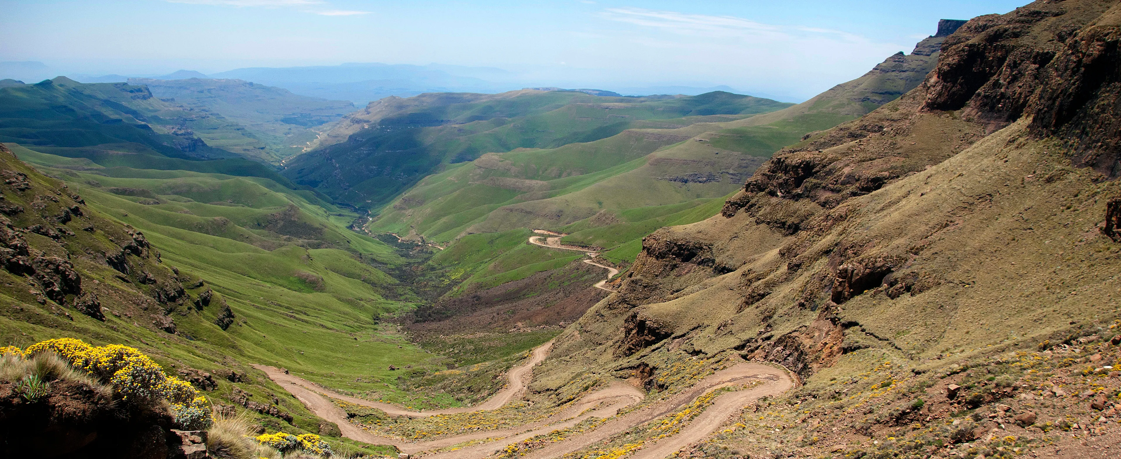 Lesotho, officially the Kingdom of Lesotho, is a landlocked country and enclave, surrounded by the Republic of South Africa.A population of approximately 2,067,000 Its capital and largest city, Maseru
