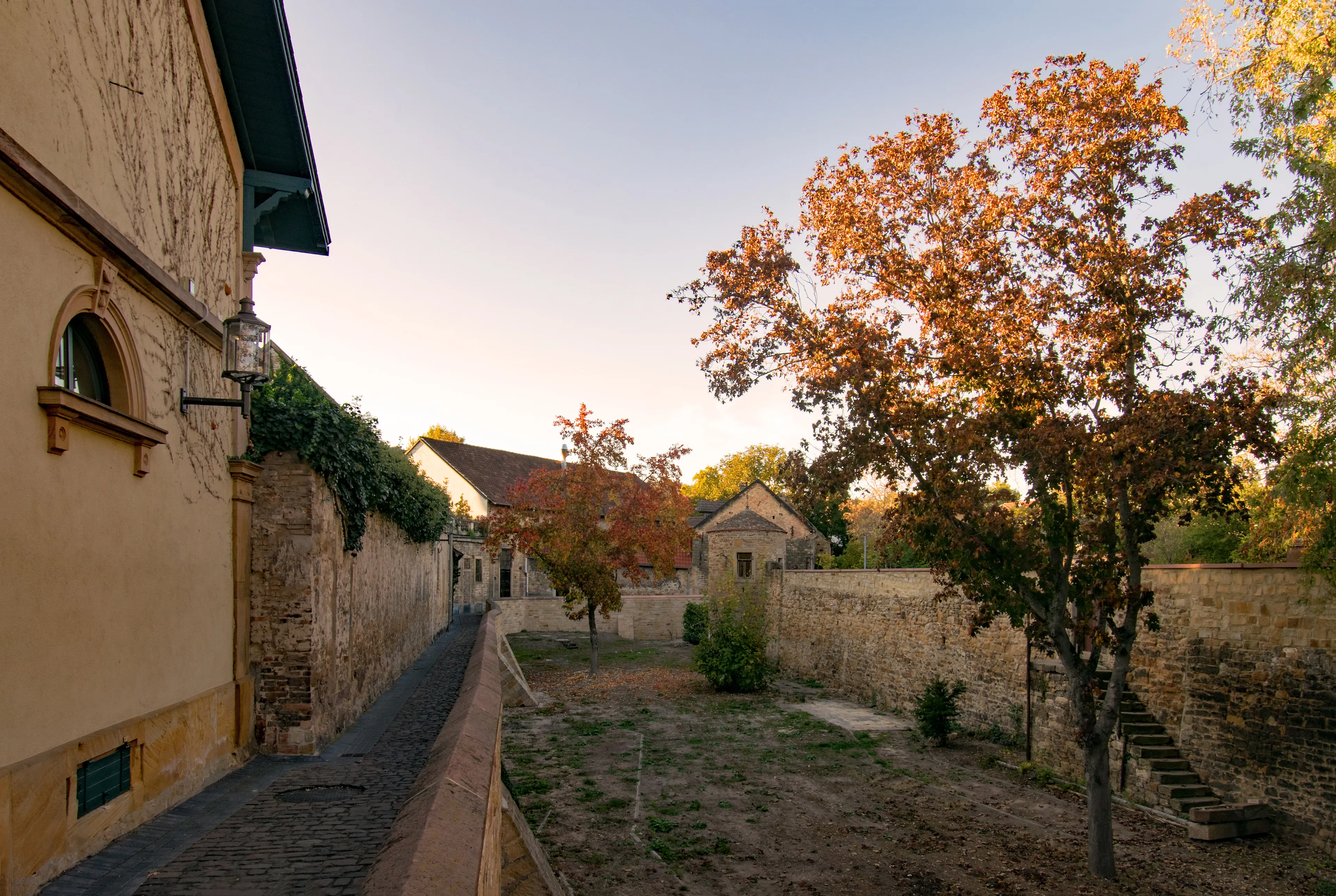 Best Deidesheim hotels. Cheap hotels in Deidesheim, Germany