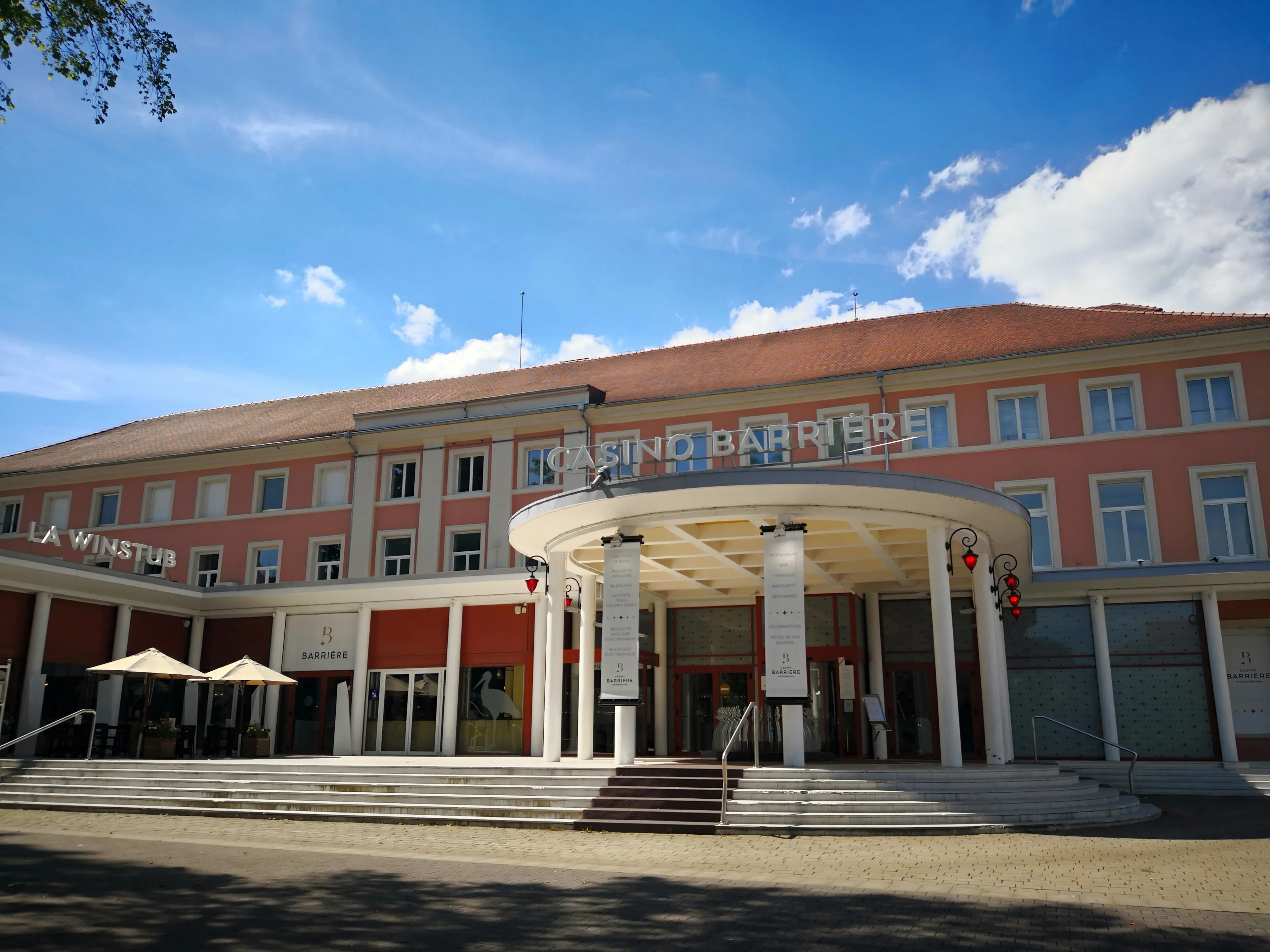 Best Niederbronn-les-Bains hotels. Cheap hotels in Niederbronn-les-Bains, France